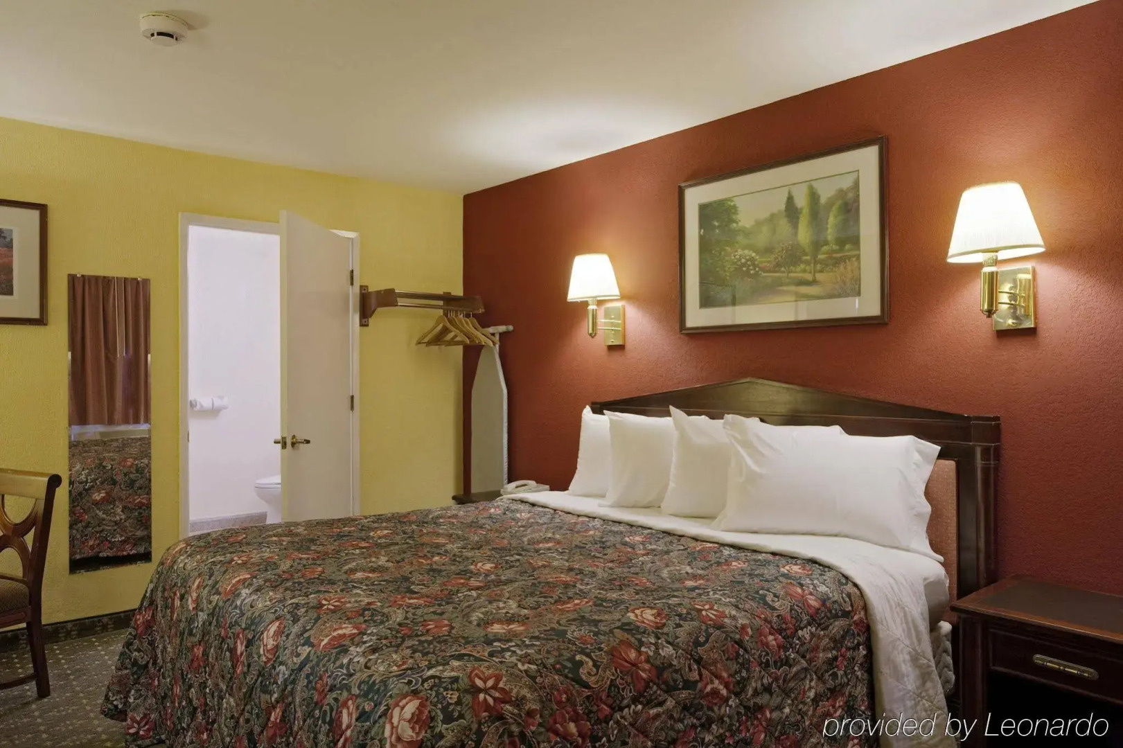 Americas Best Value Inn & Suites - Wine Country
