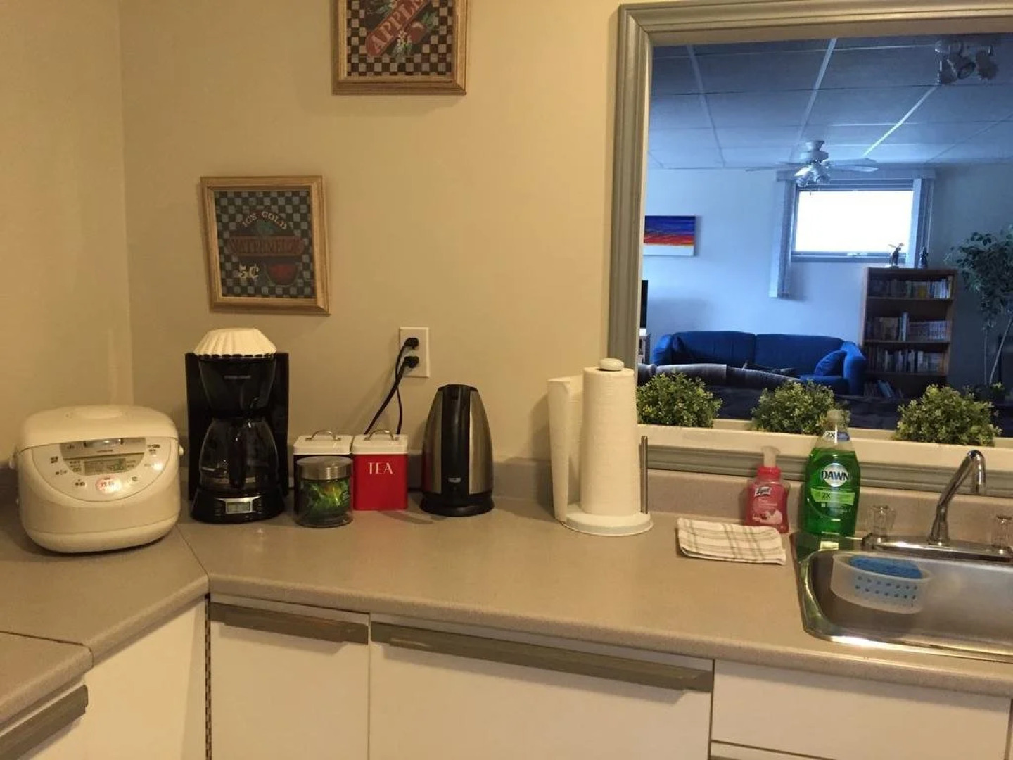 Bed & Breakfast Monarch