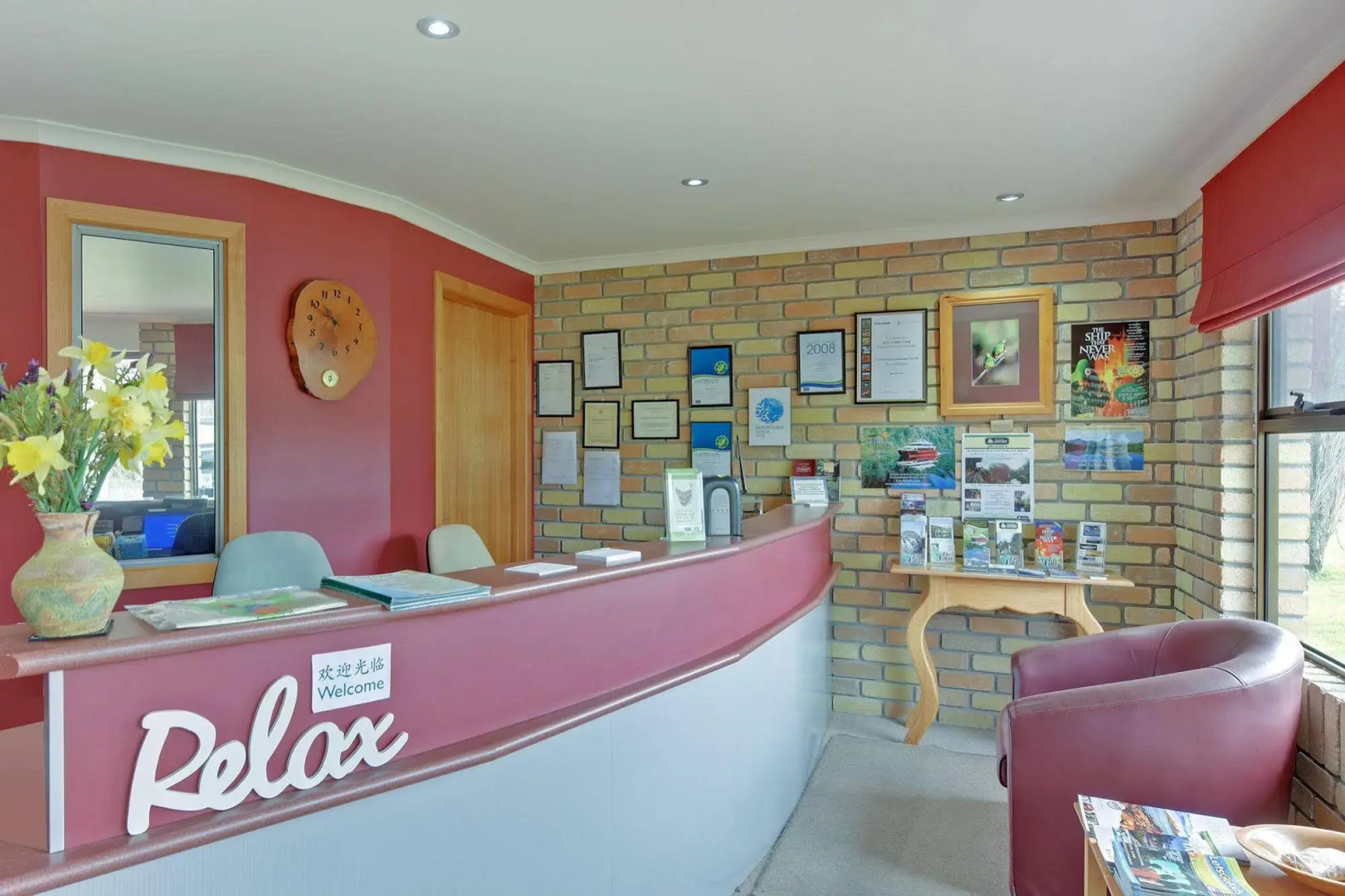 Sharonlee Strahan Villas