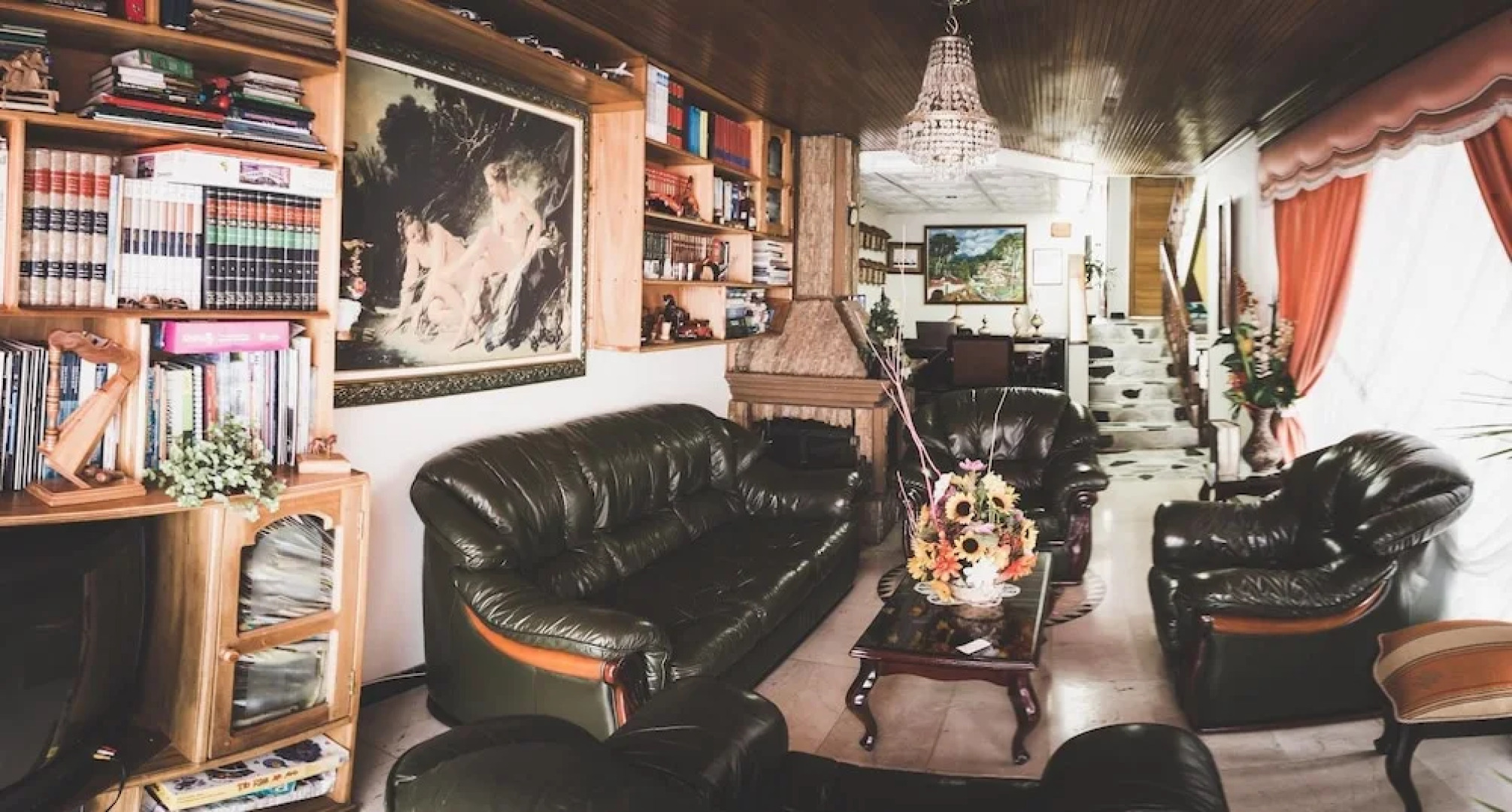 Hotel Pozo de Donato