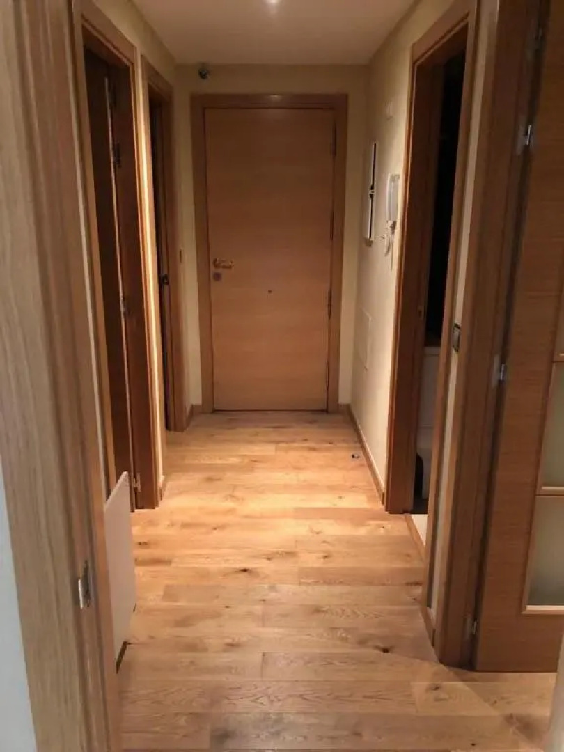 Precioso apartamento con piscina, ideal familias!