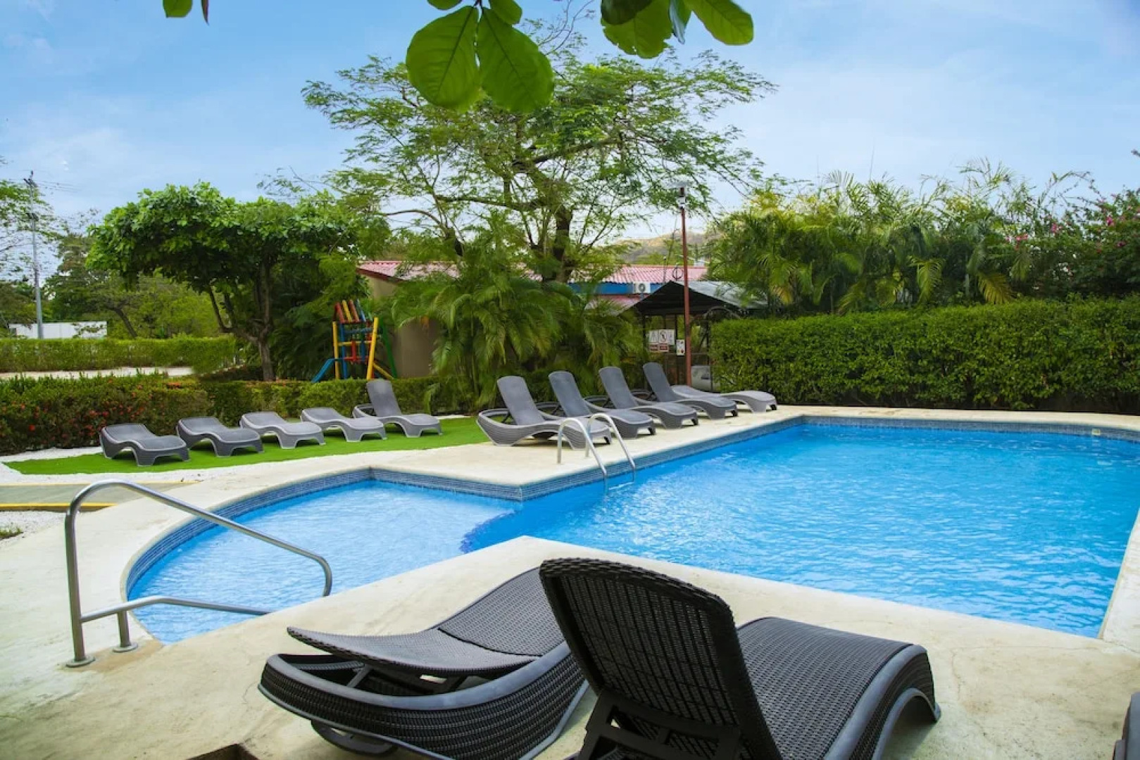 Hotel La Puerta del Sol