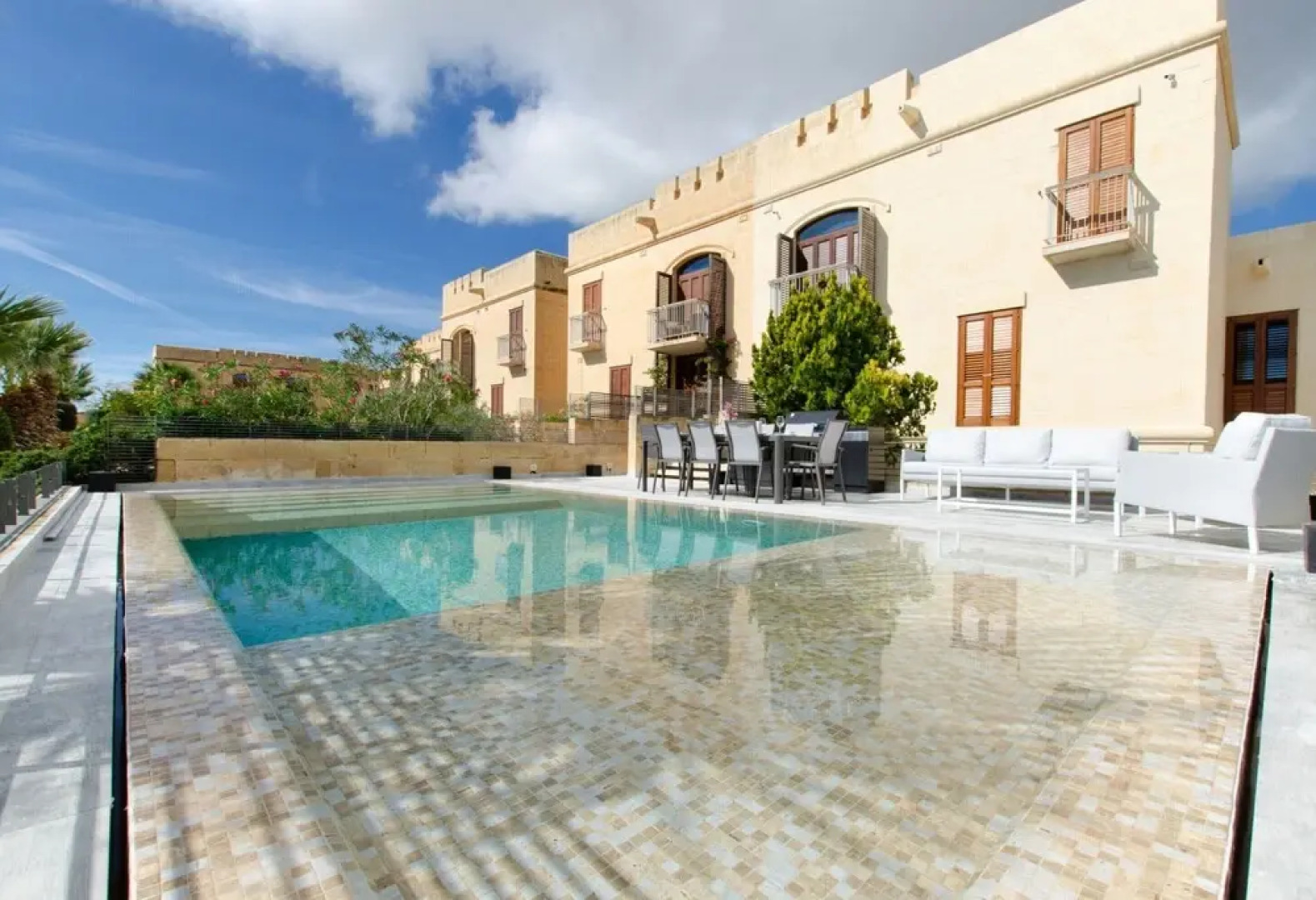 Isle&style Villa Gozo Private Pool
