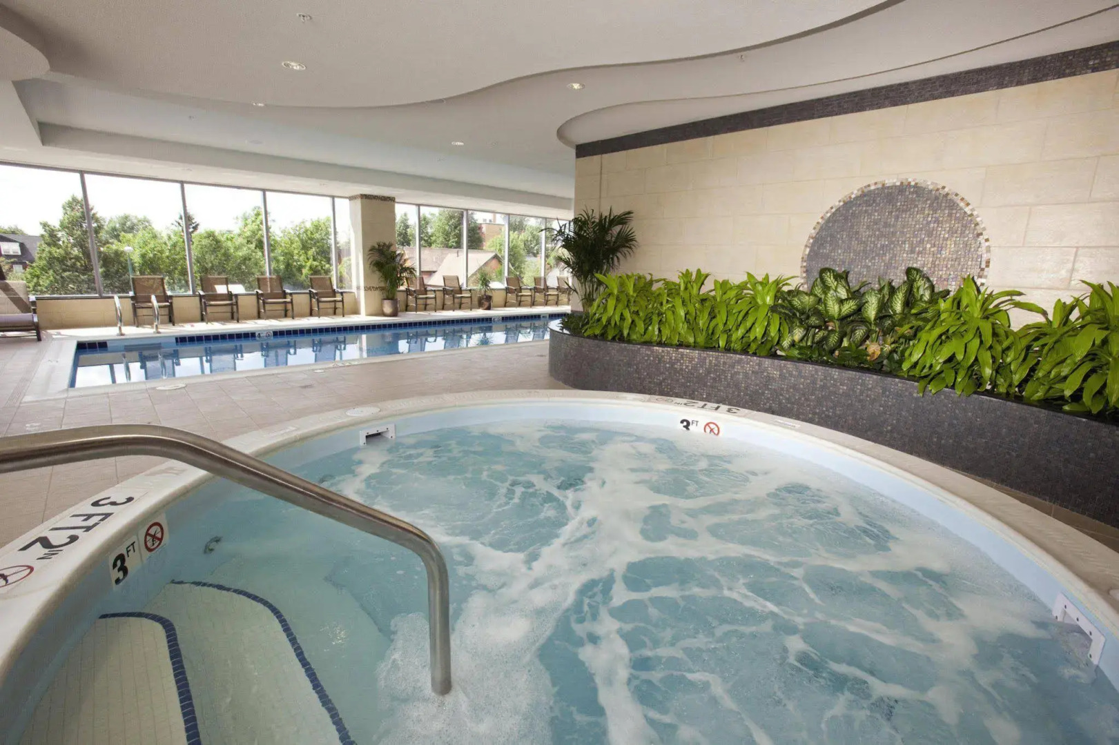 Embassy Suites Buffalo