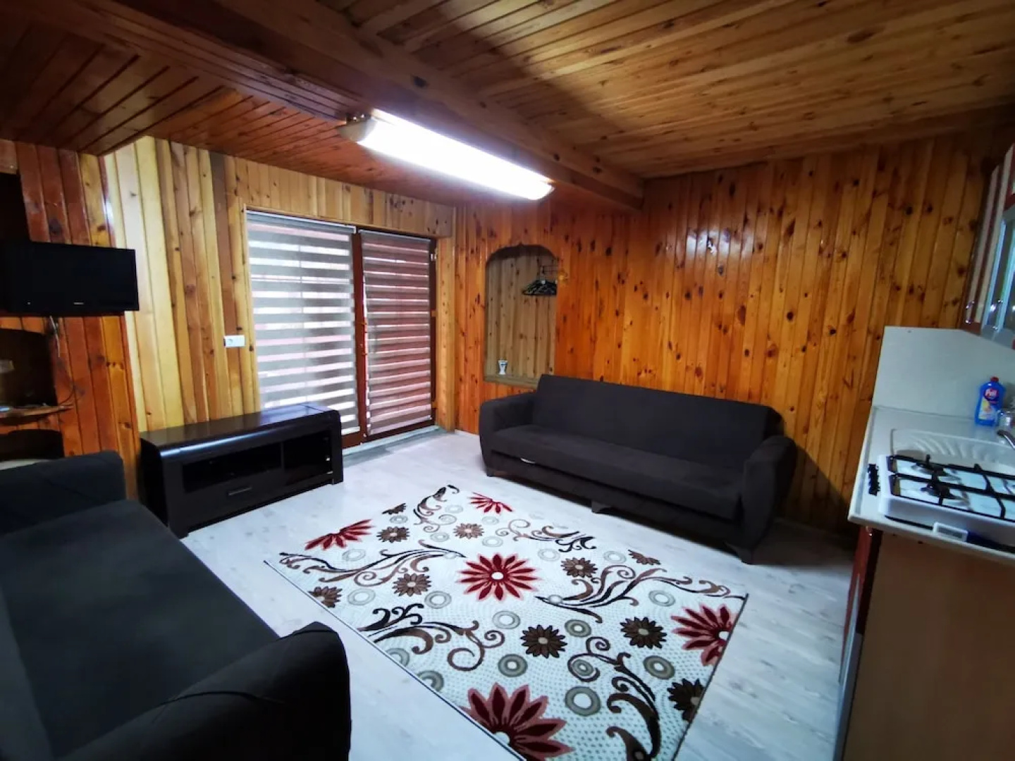 Huzur Otel