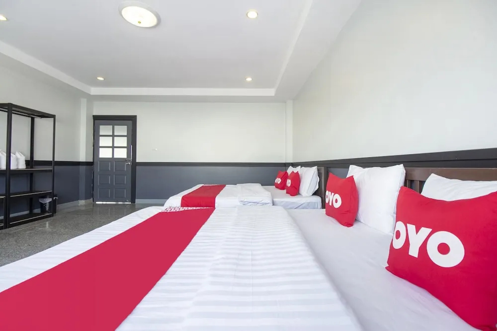 Oyo 664 Nara Hotel Restaurant And Bar