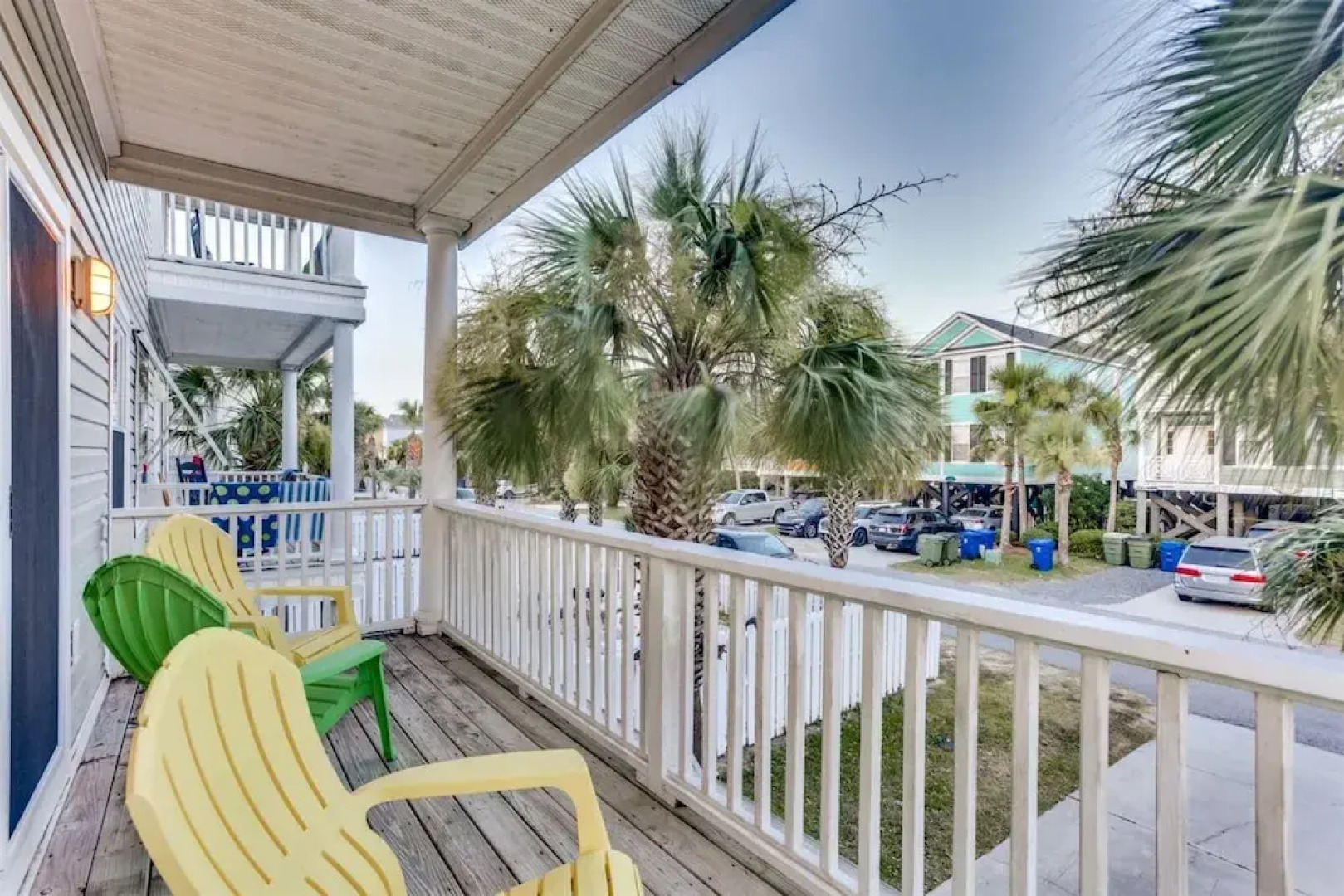 An Amazing Surfside Beach Escape