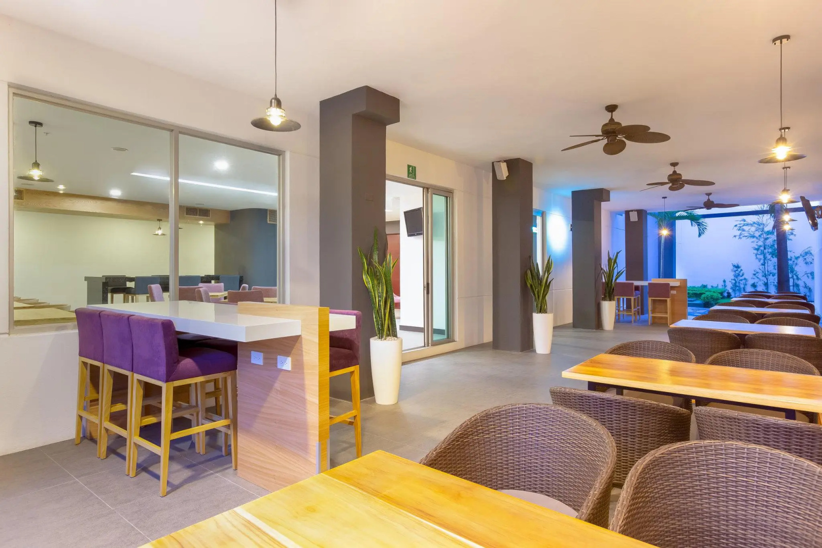 Holiday Inn Express San Jose Forum by IHG