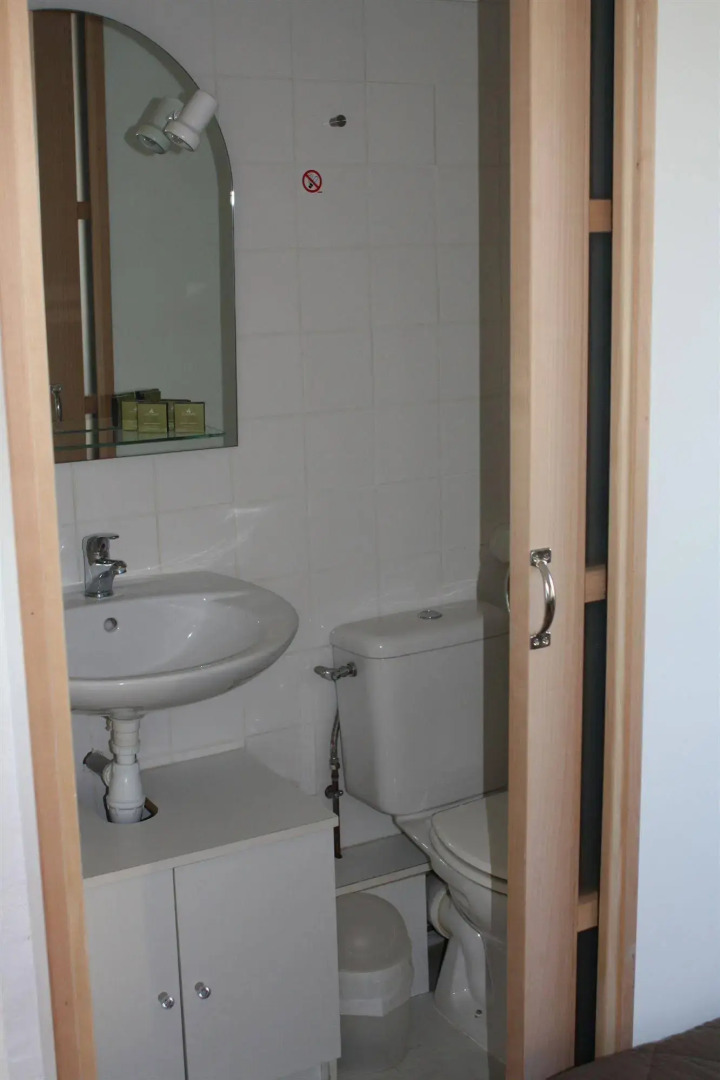 L’Hôtel restaurant LE GEDEON