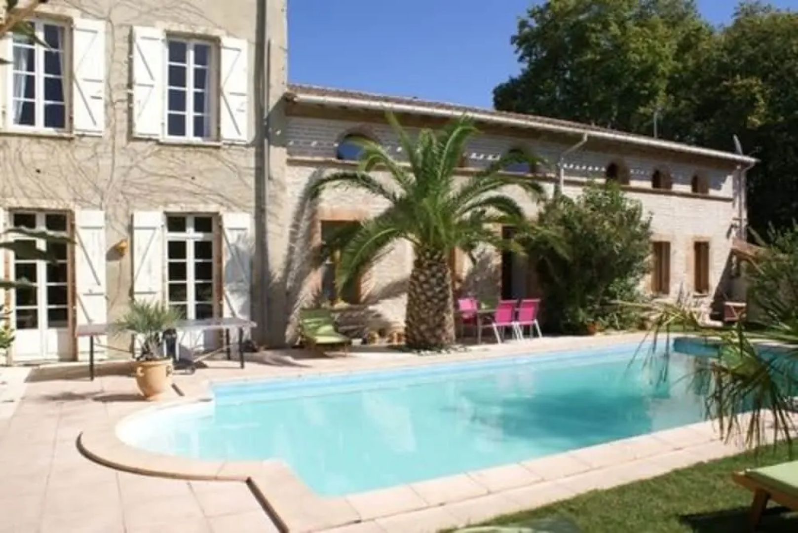 Maison Josephine