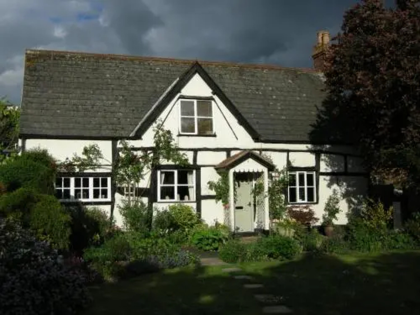 Harrowfields Bed & Breakfast