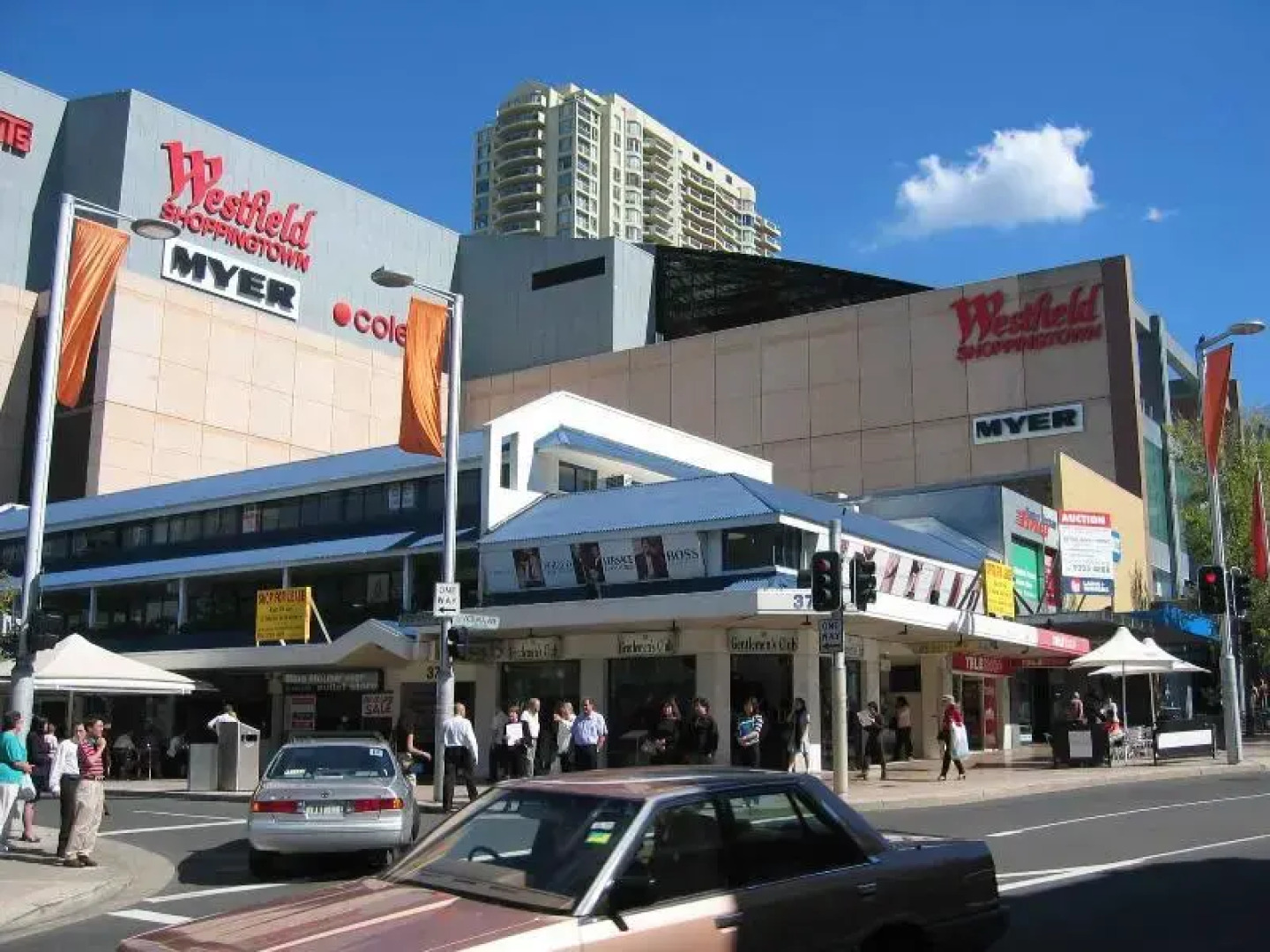 Chatswood Inn