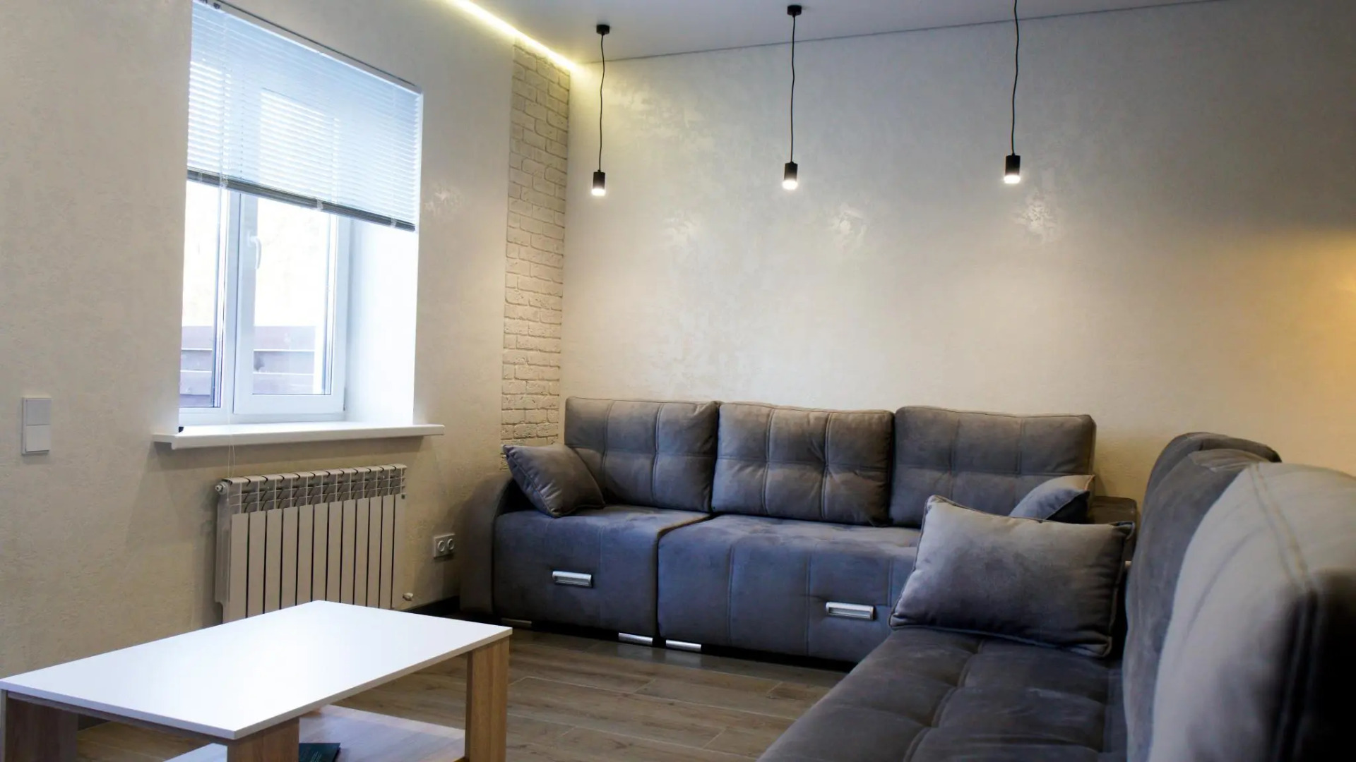 Таунхаус Вояж