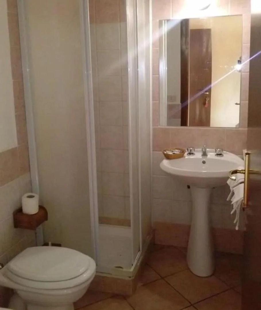 Agriturismo Le Cannucceta