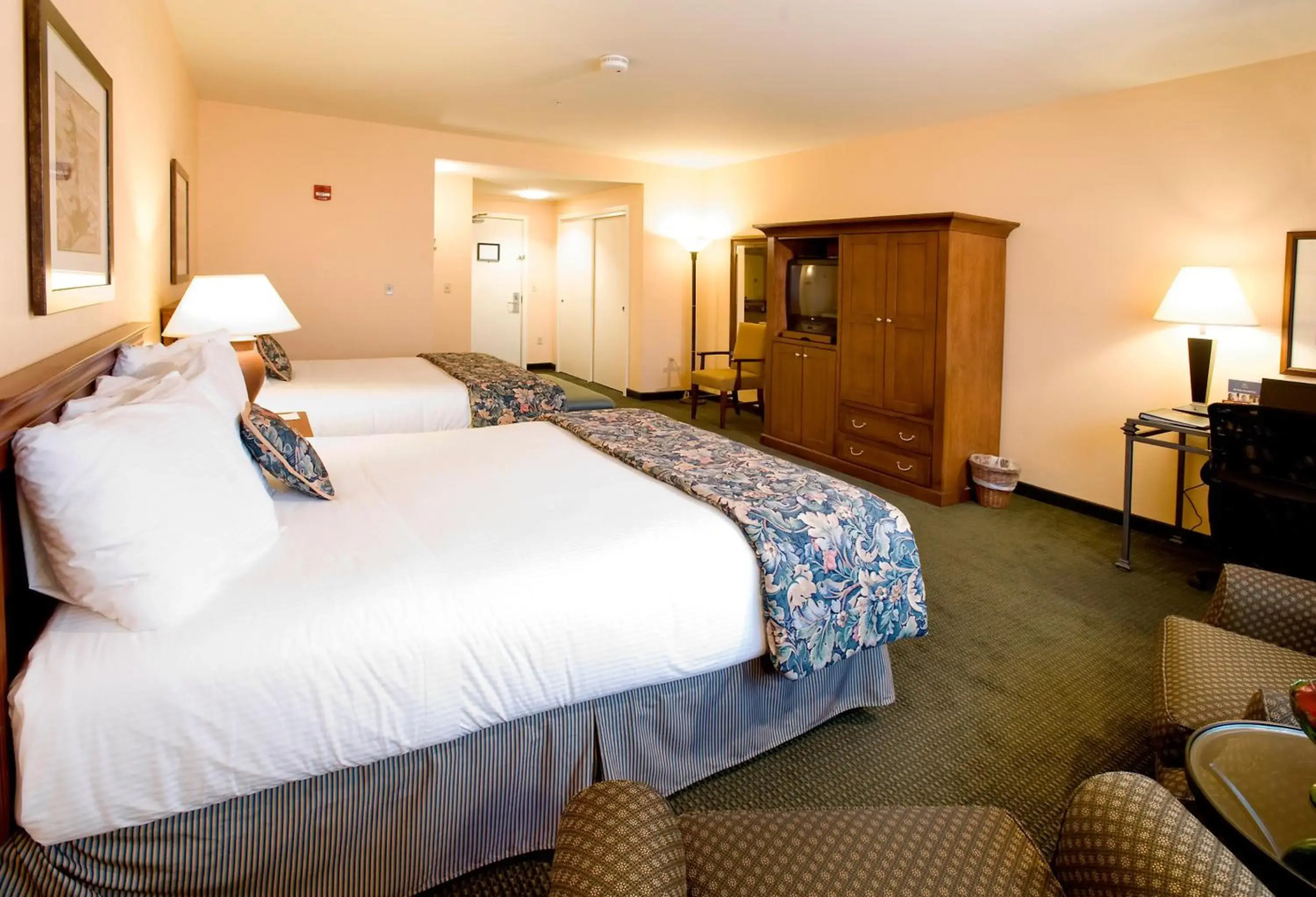 The Landing Hotel & Restaurant