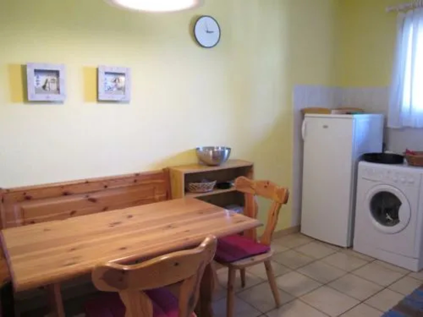 LOriÂ©e du Bois (HUT100)