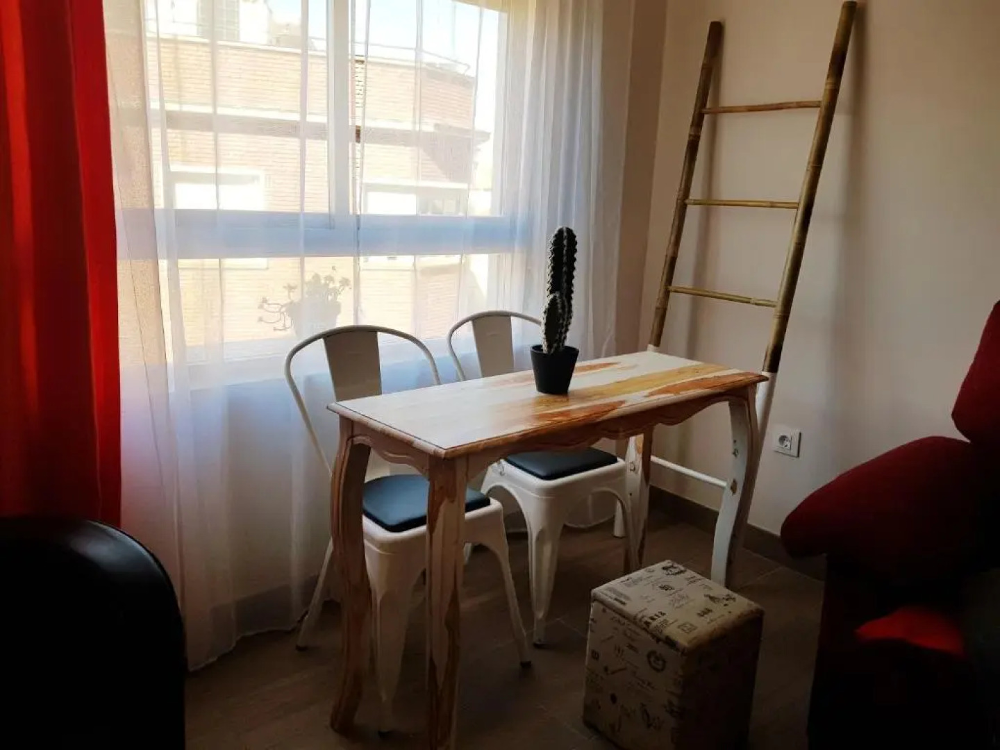 Apartamento Stylety Plaza del Reloj