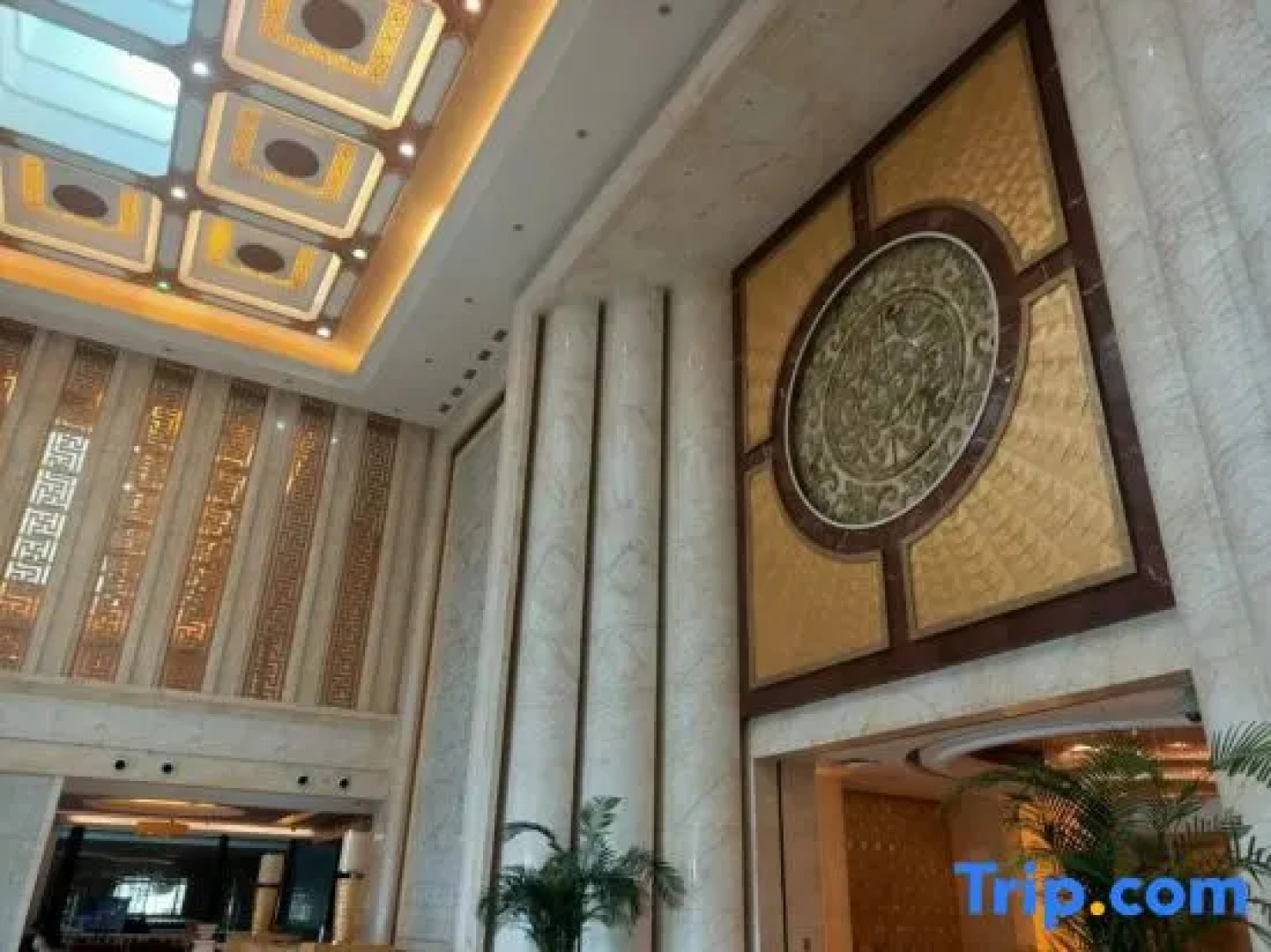 Xiangyuan International Hotel