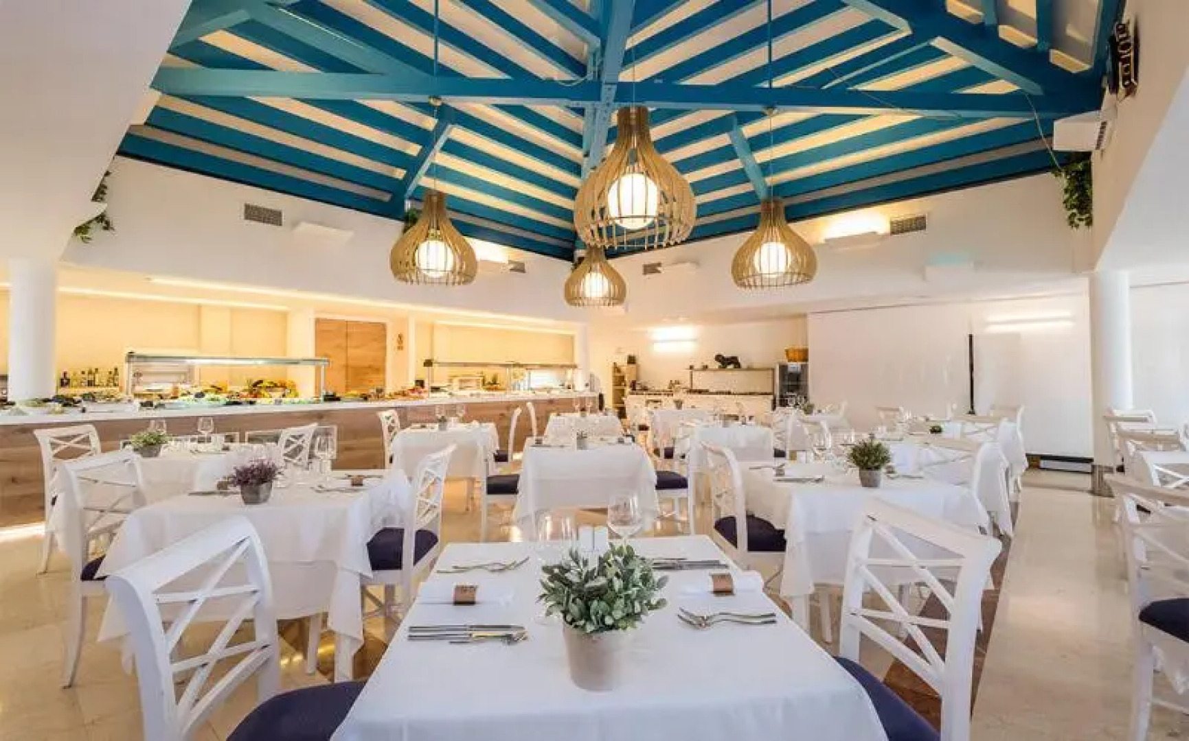 Lago Resort Menorca - Suites del Lago