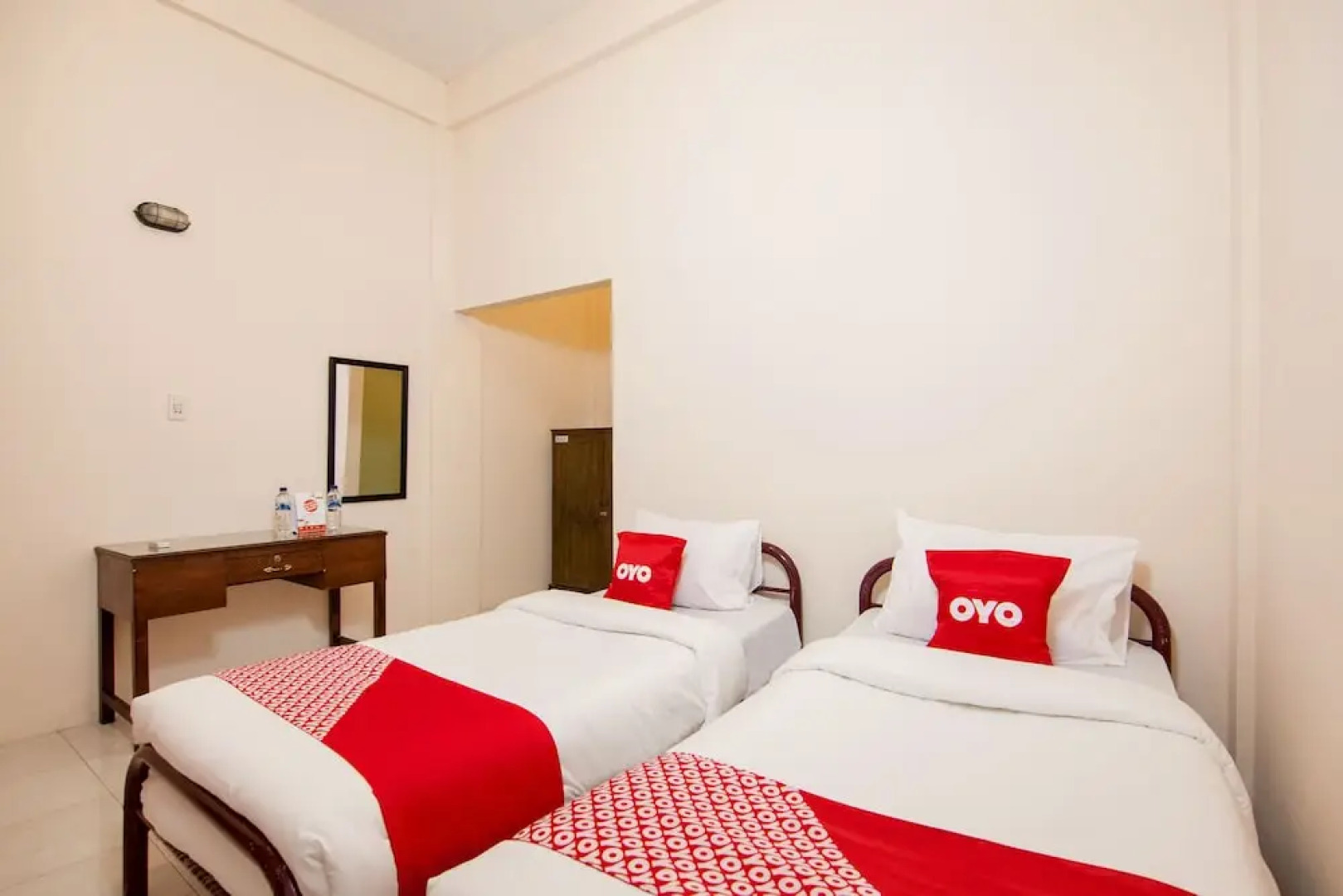 OYO 2069 Wisma Syariah Kampung Baru