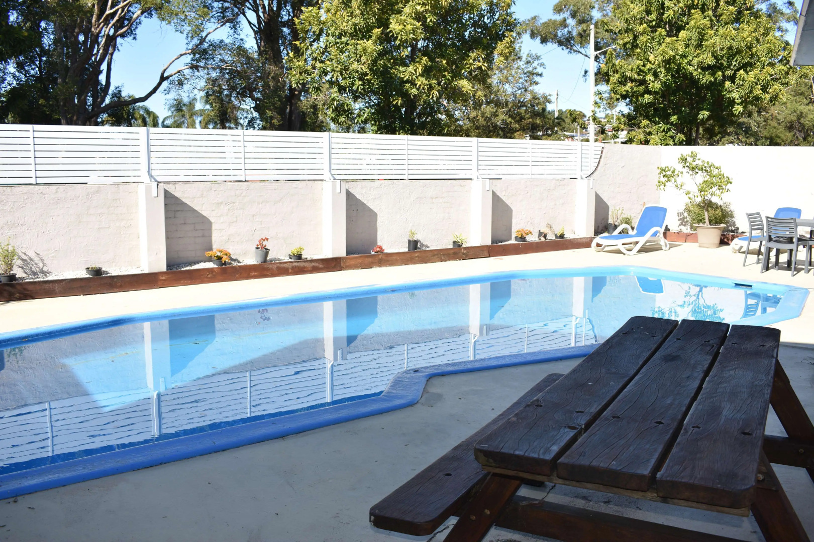 Best Western Parkside Motor Inn