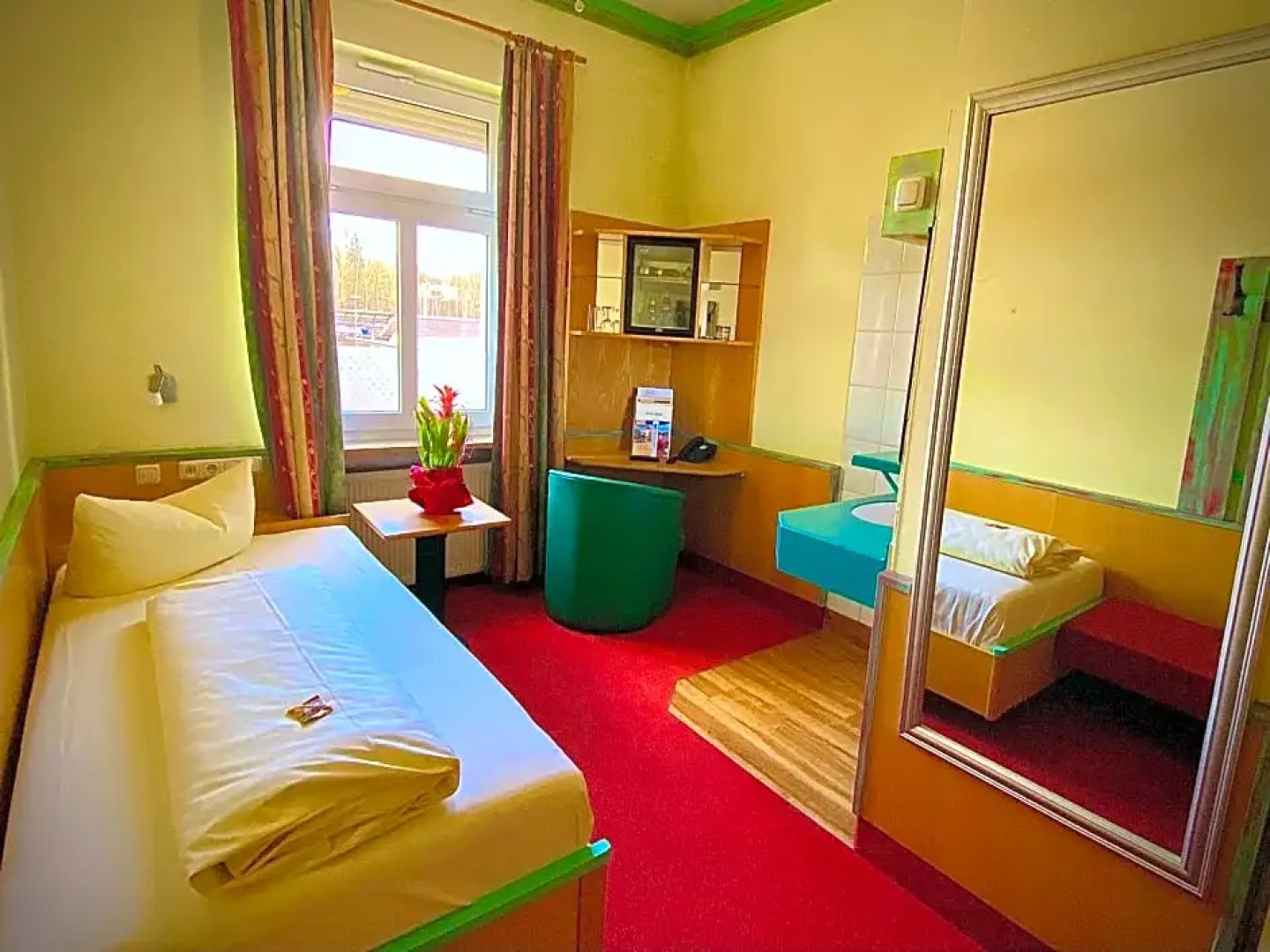 Meister BÄR HOTEL Fichtelgebirge