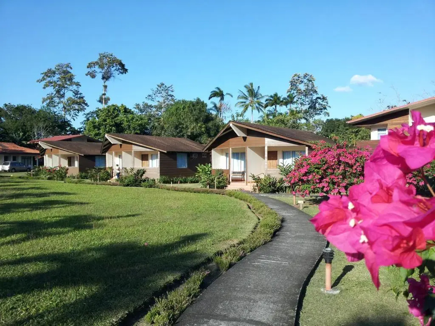 Villas Eco Arenal