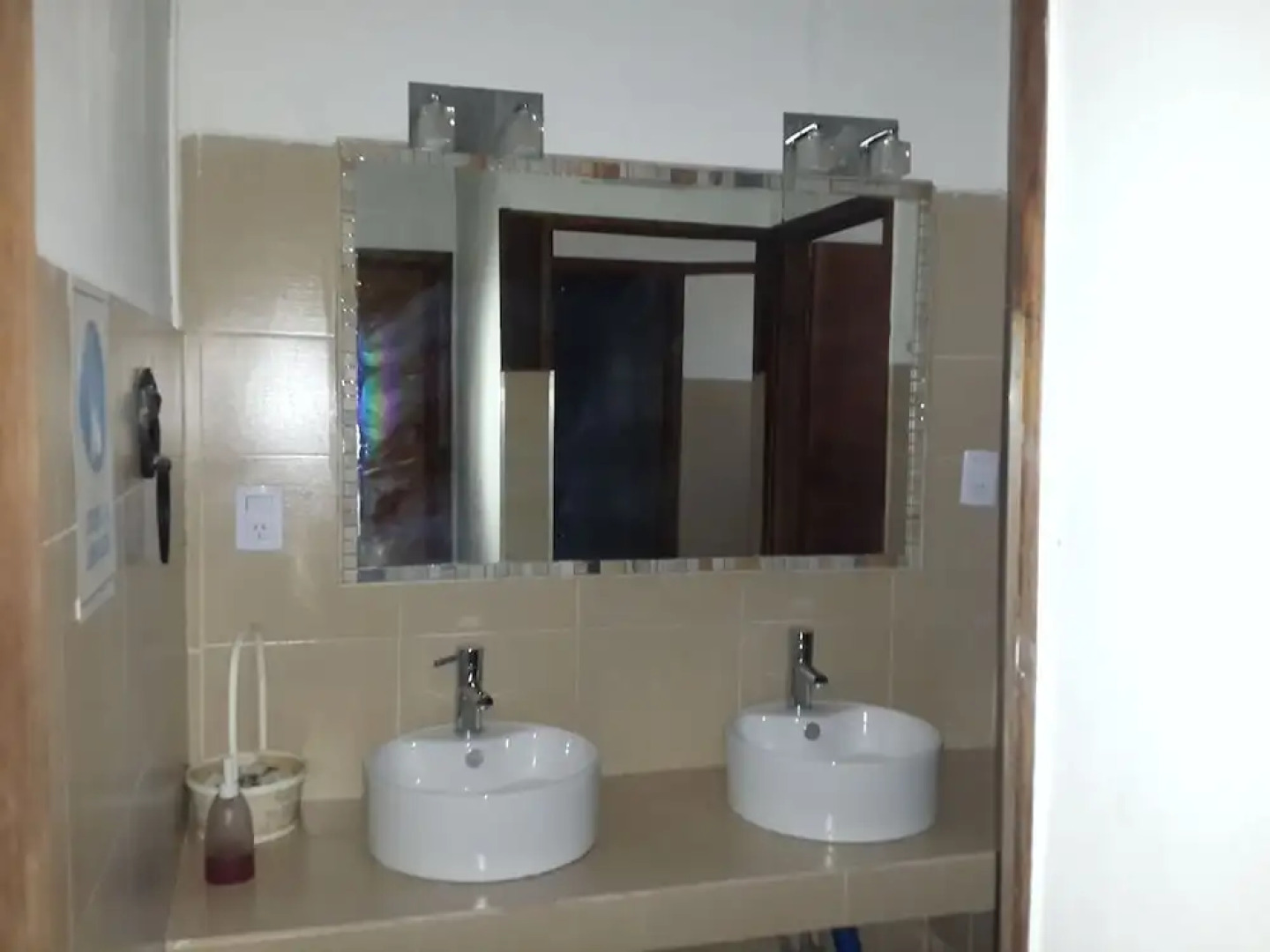 Complejo Río los Patos - Cabañas y Hostel