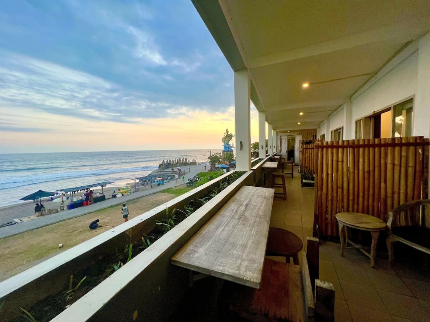 Sau Bali Beach House Canggu