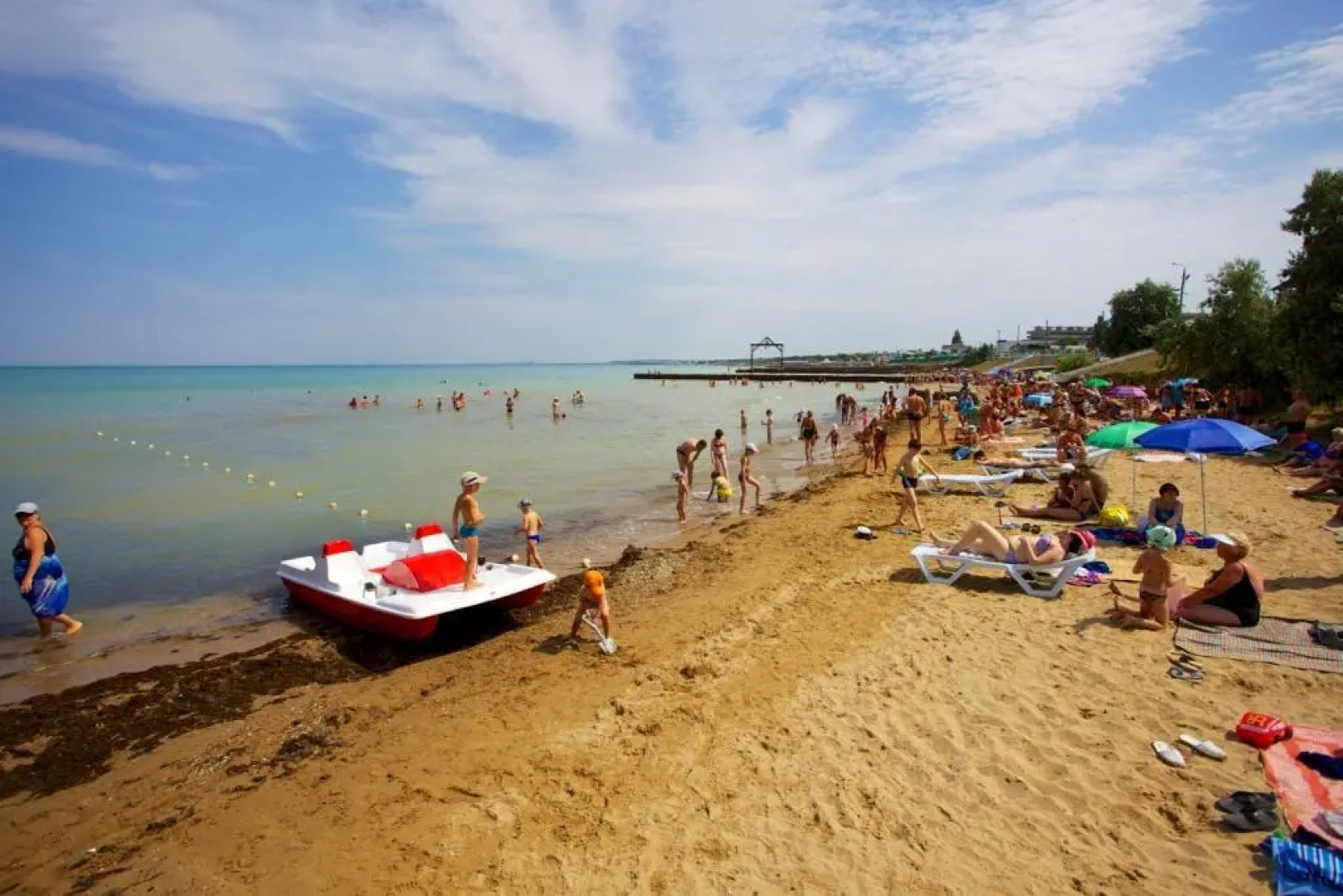 Лагуна