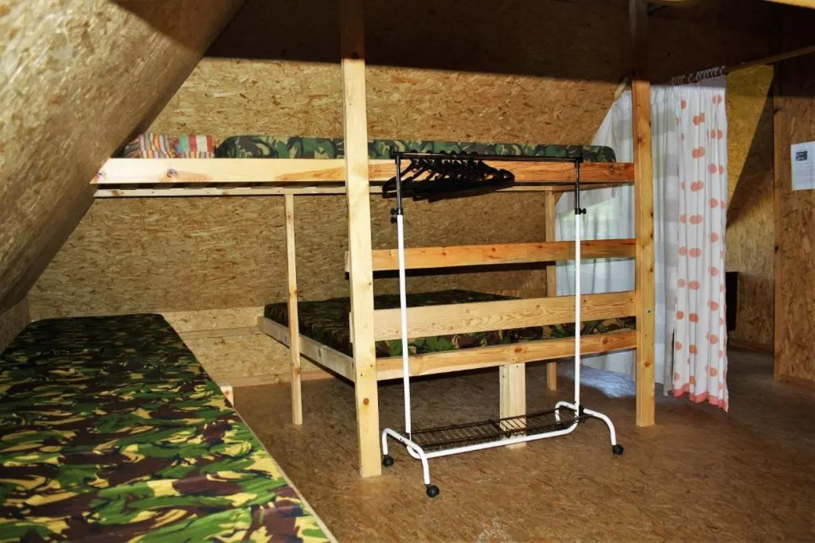 Toomalõuka Tourist Farm