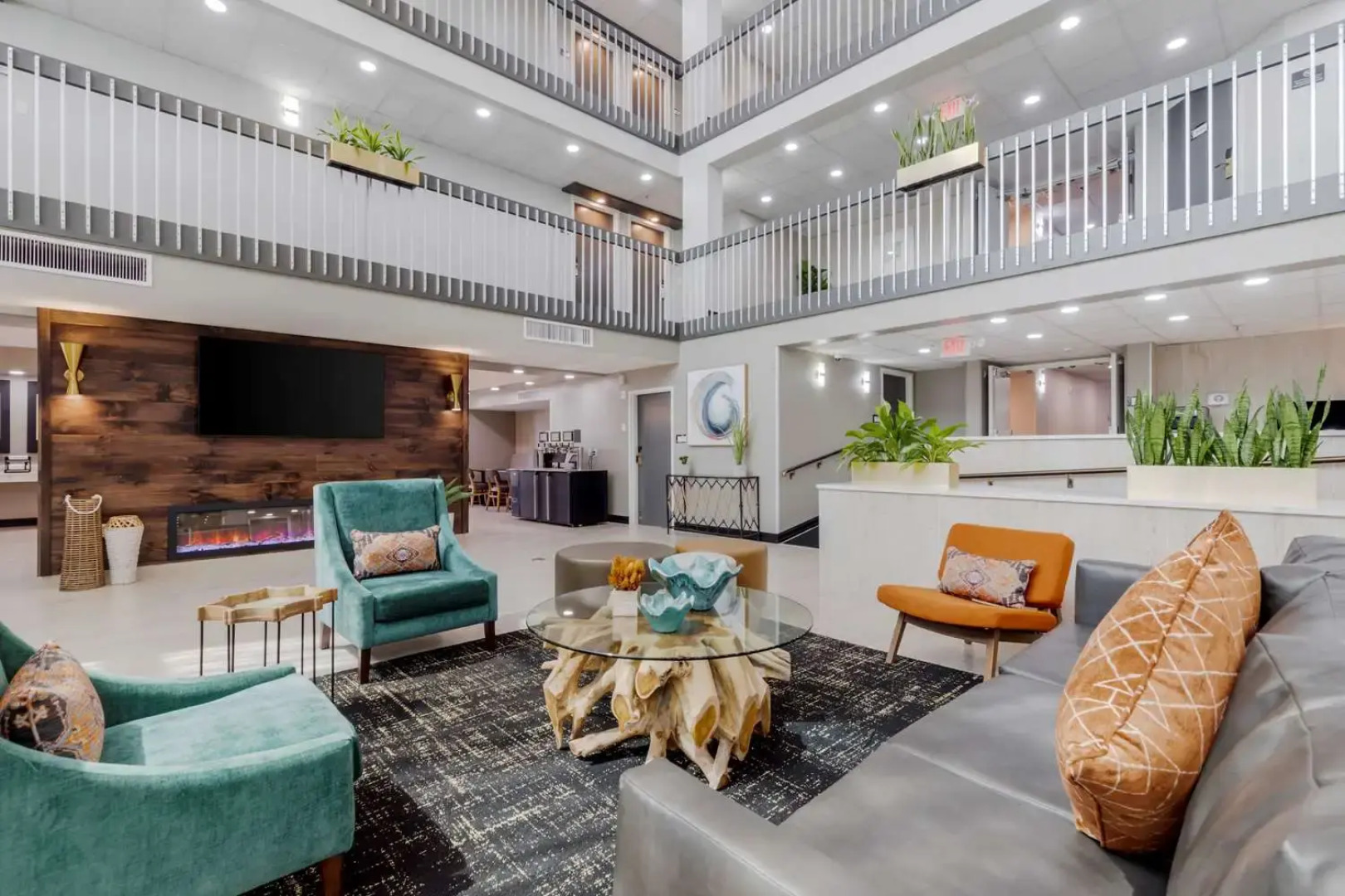 Best Western Corpus Christi Airport Hotel