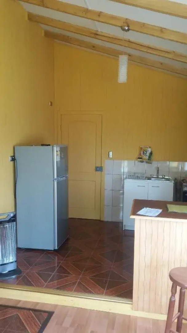 Chacra Don Benito Chonchi