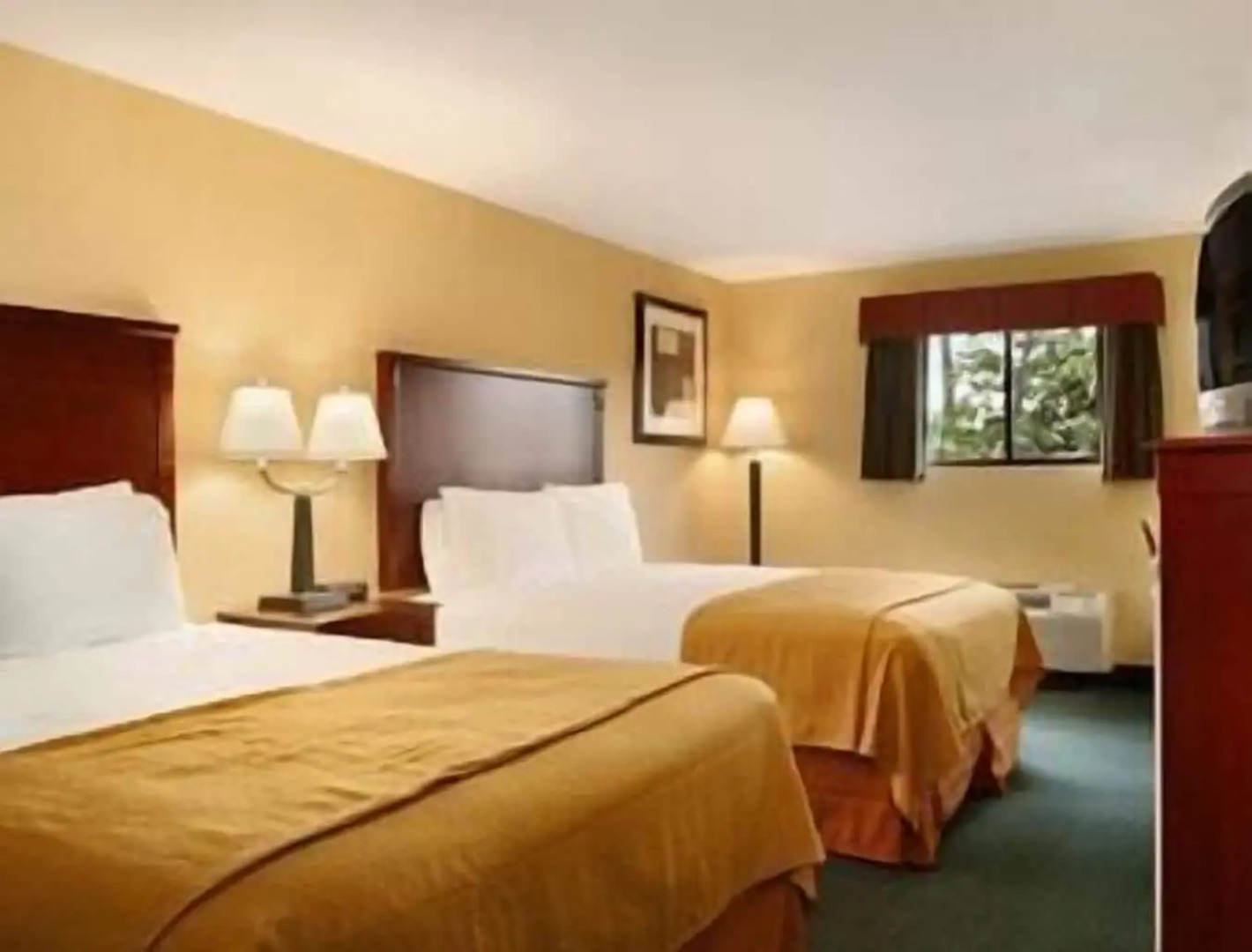 Ramada by Wyndham Kittery