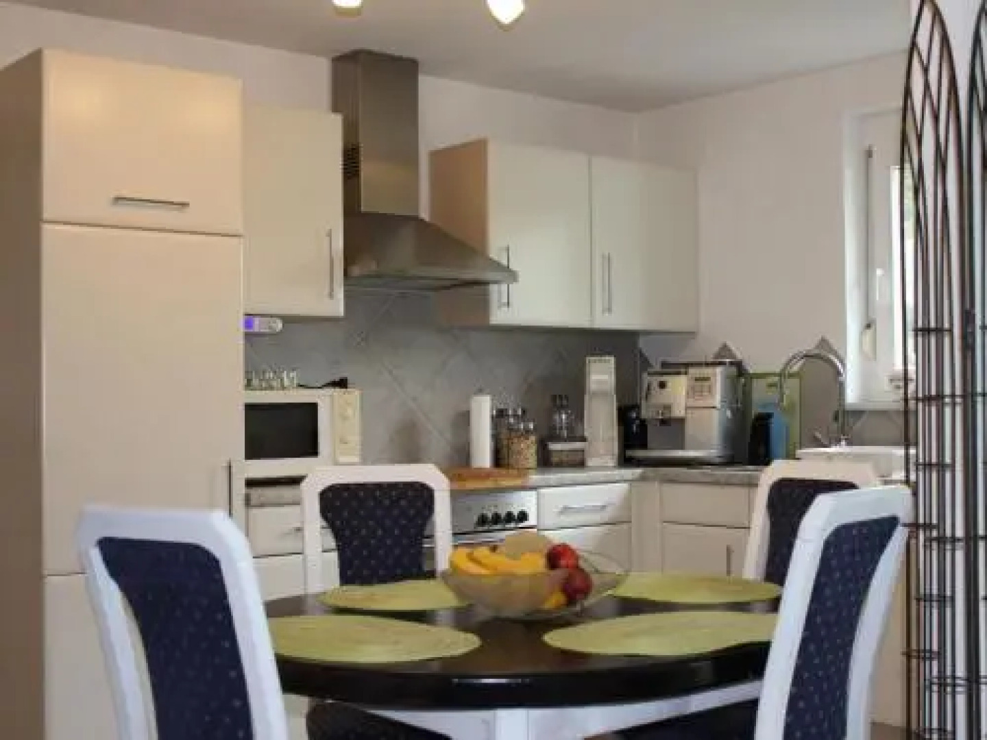 Ferienwohnung Black For(r)rest Gumpp