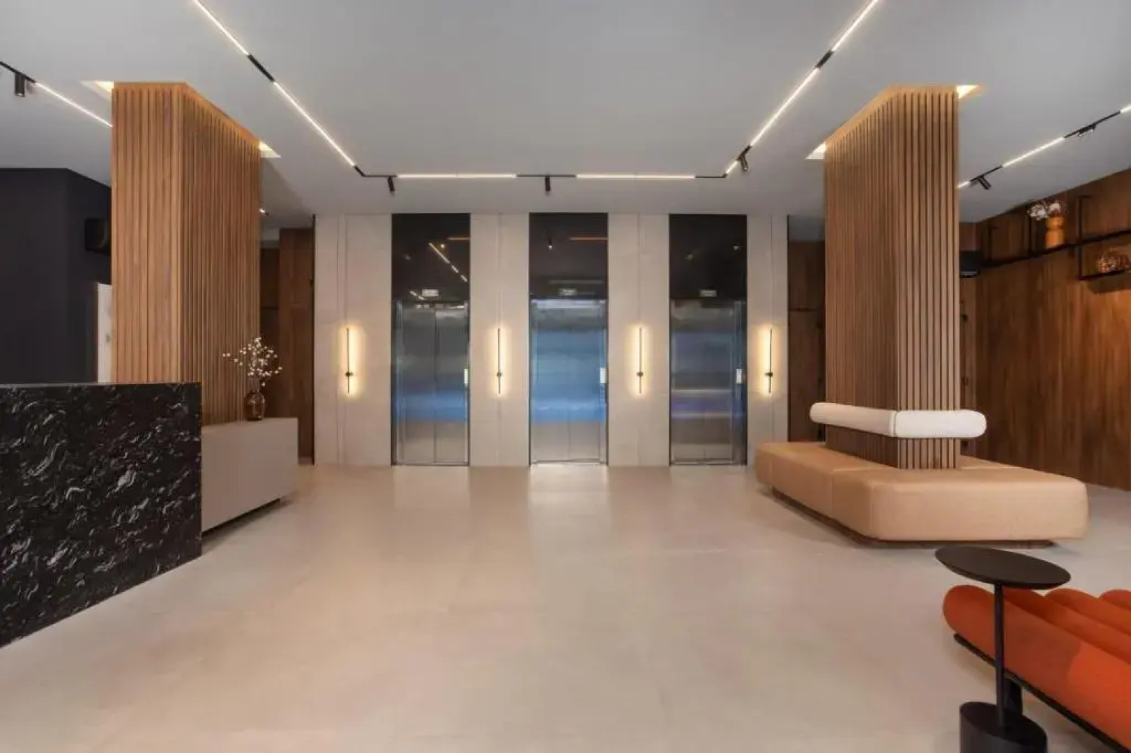 I Am Design Hotel Itapema by Hotelaria Brasil