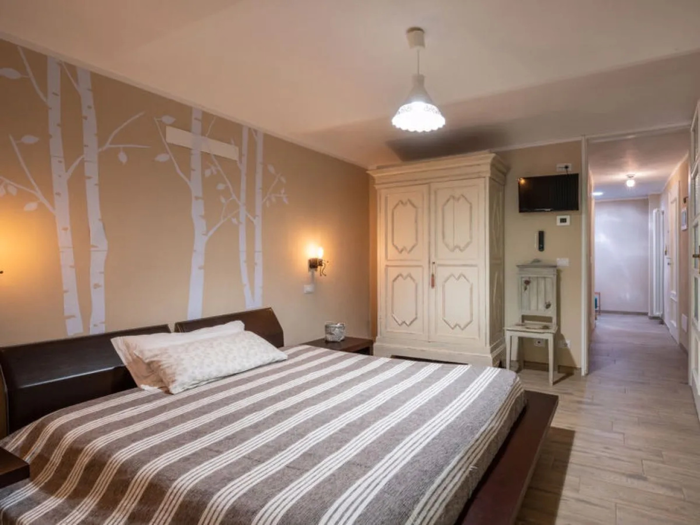 B&B il mestiere di vivere