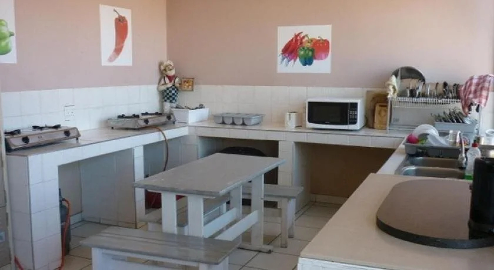 Accommodation Ballito