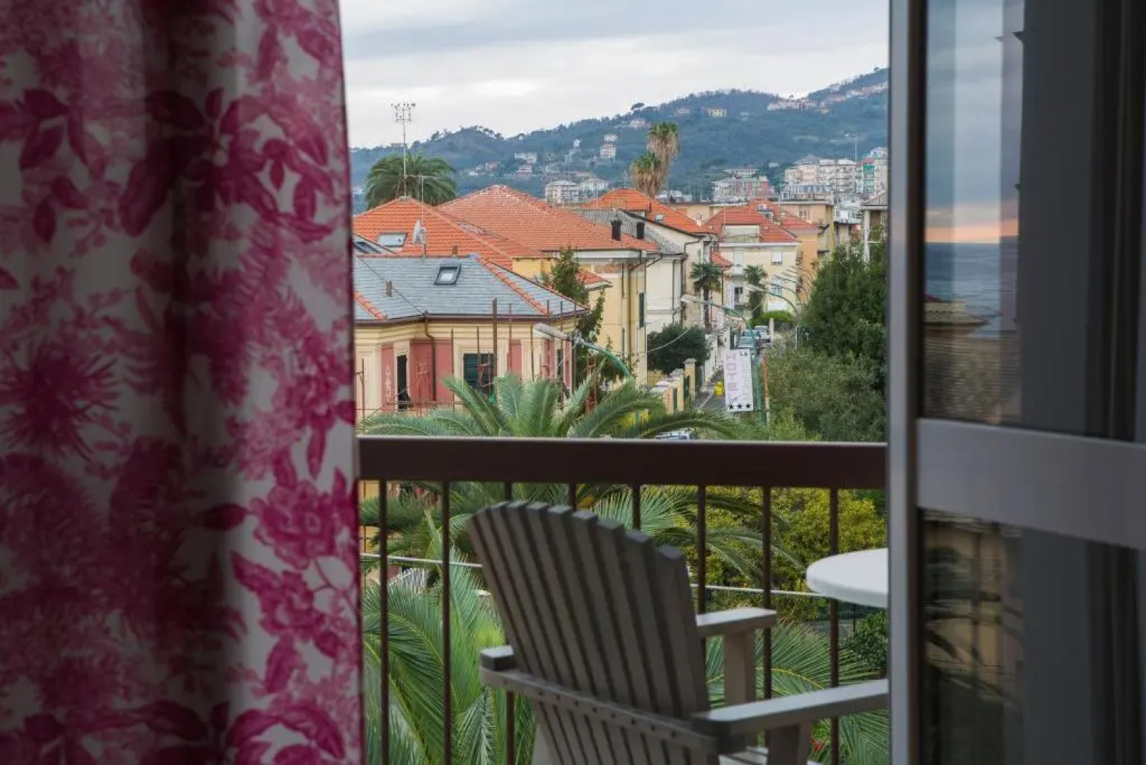 Hotel Villa Gloria