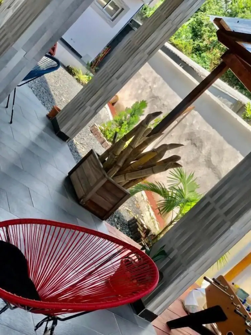 Residence Hoteliere Flana B