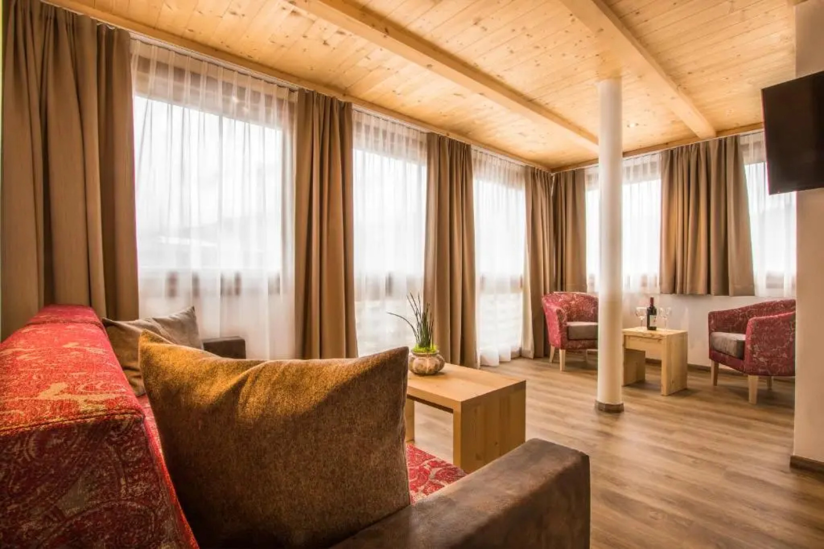 Residence Crazzolara