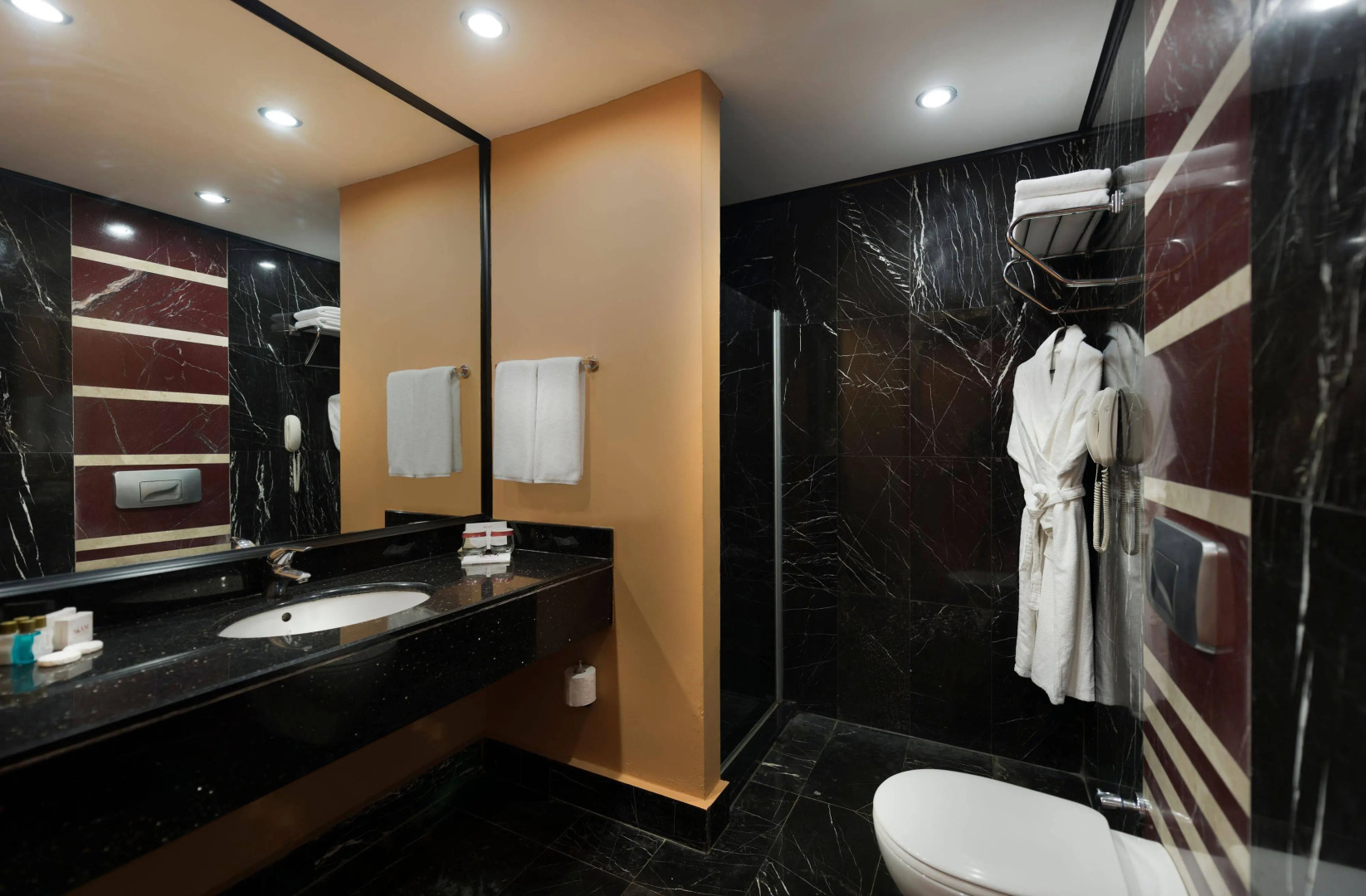 Siam Elegance Hotels & Spa