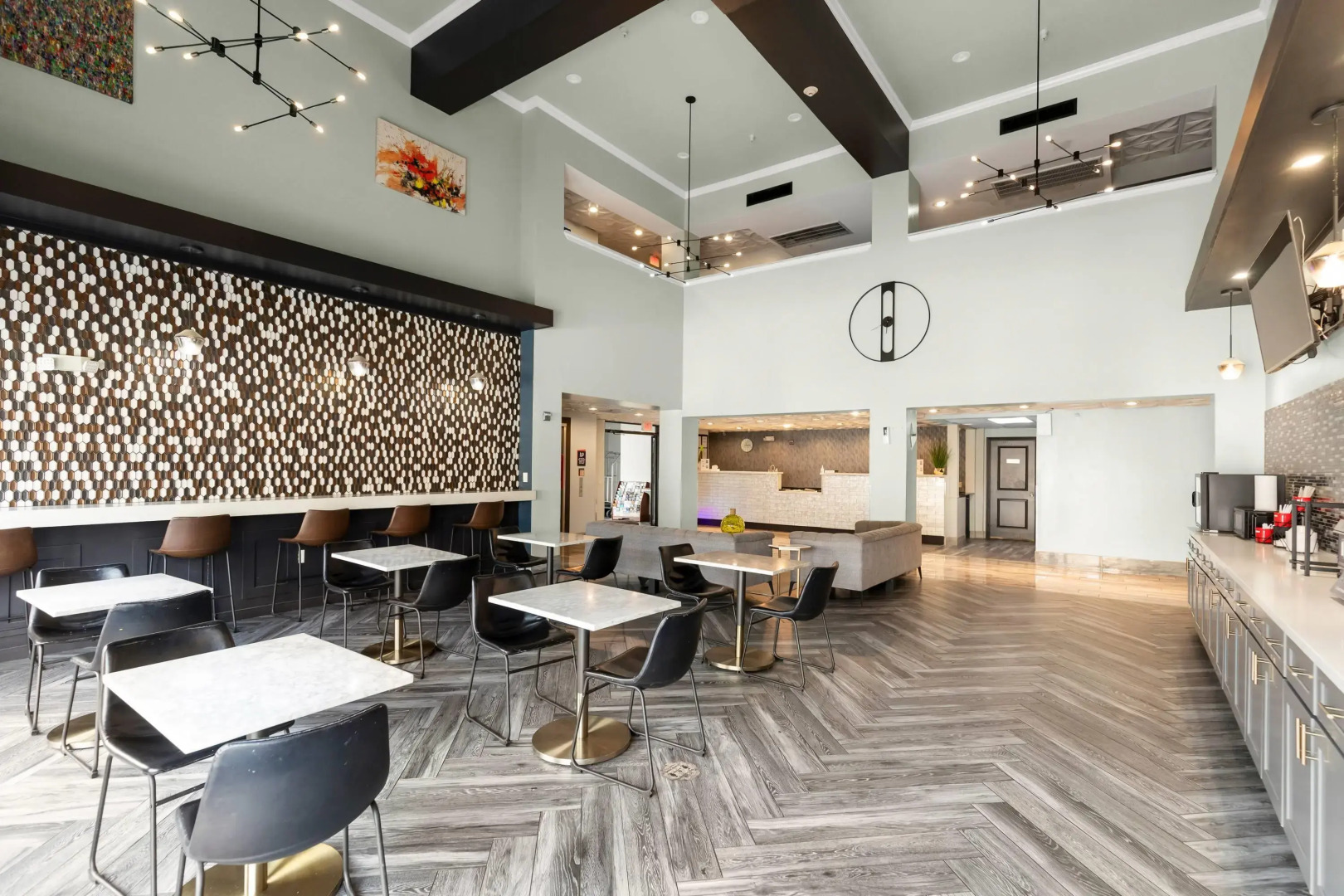 Wingate by Wyndham Humble/Houston Intercontinental Airport