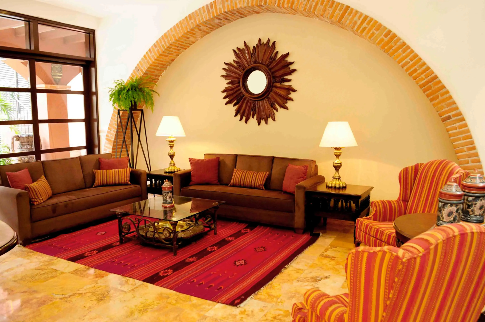 Hotel & Spa Hacienda de Cortes