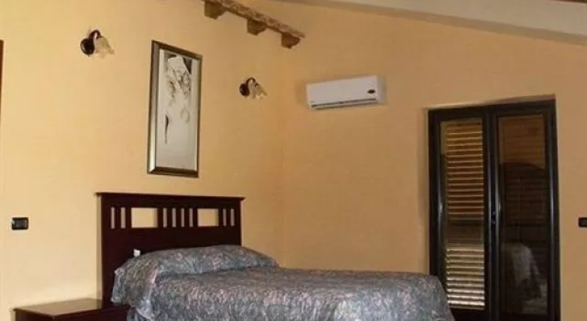 Sicilian White Horse Bed & Breakfast Sicily