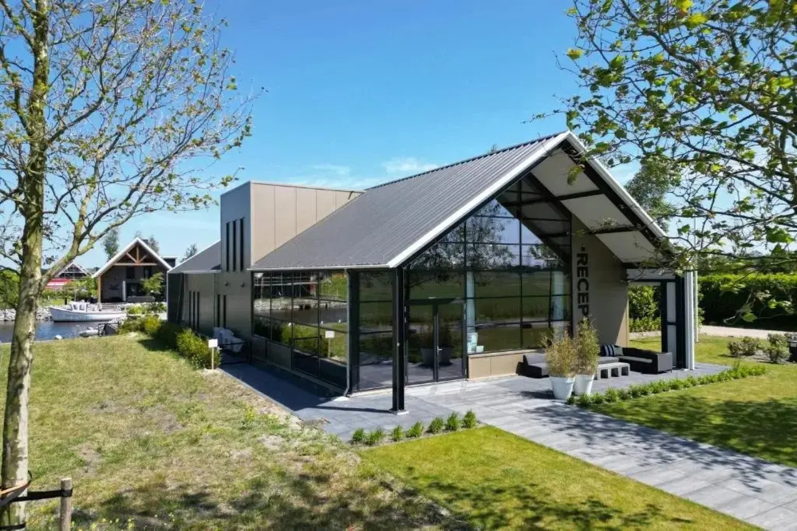 Summio Waterpark Zwartkruis