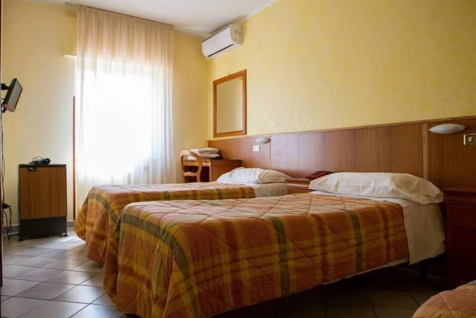 Albergo Ristorante La Noce