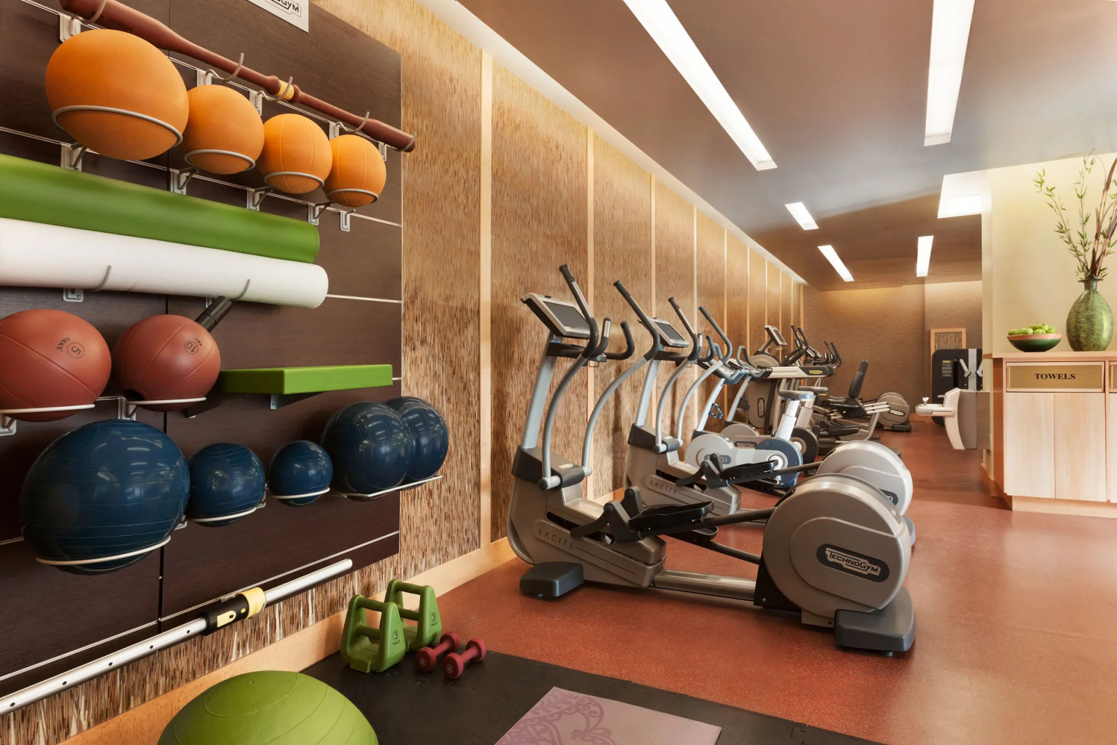 Fairmont Kea Lani, Maui