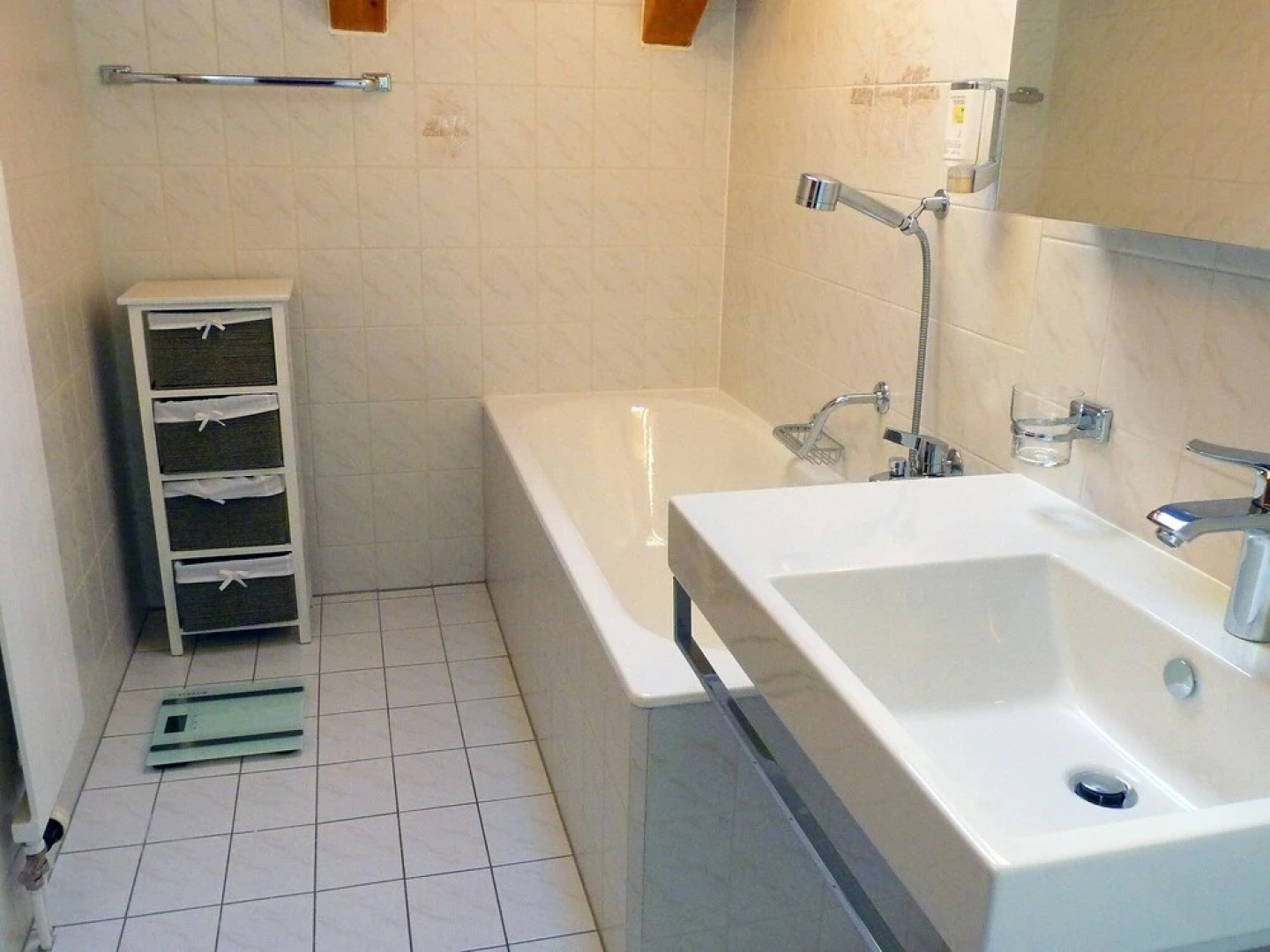 Eaux Vives 201 Leytron