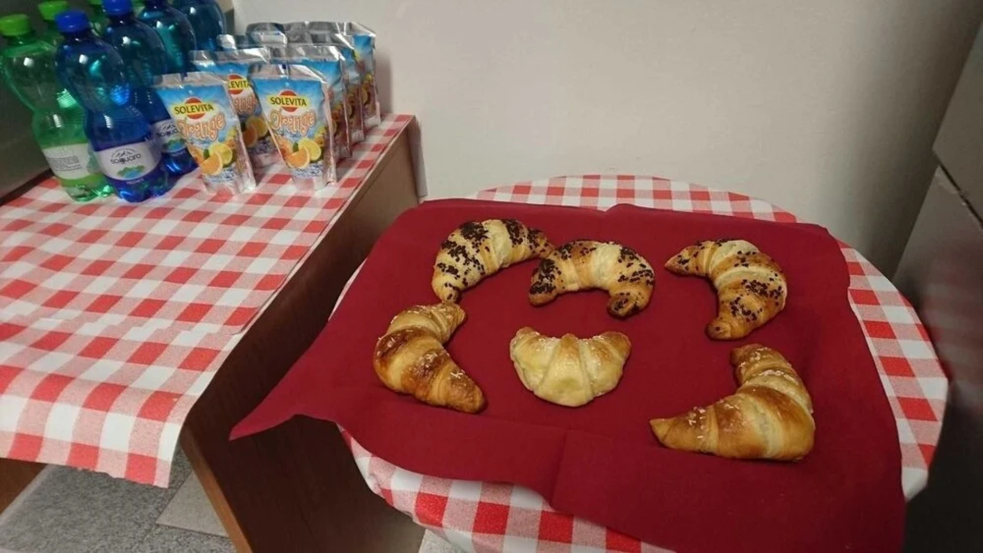 Affittacamere Due Mori